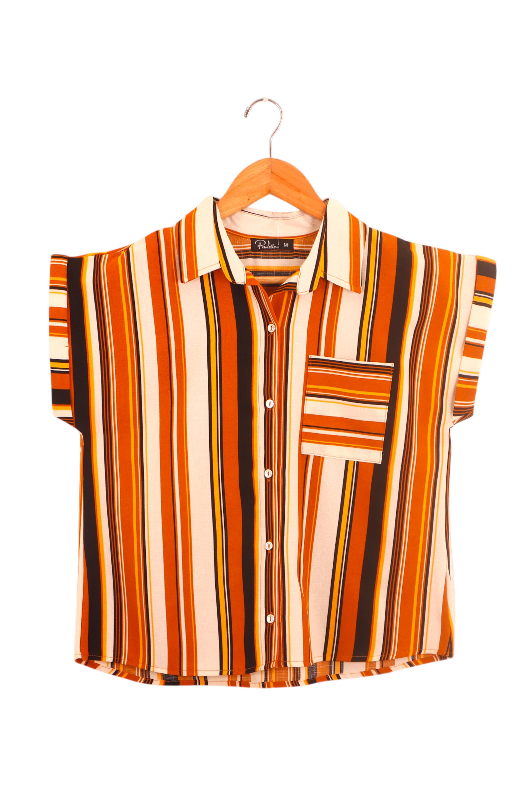 Blusa Paulette