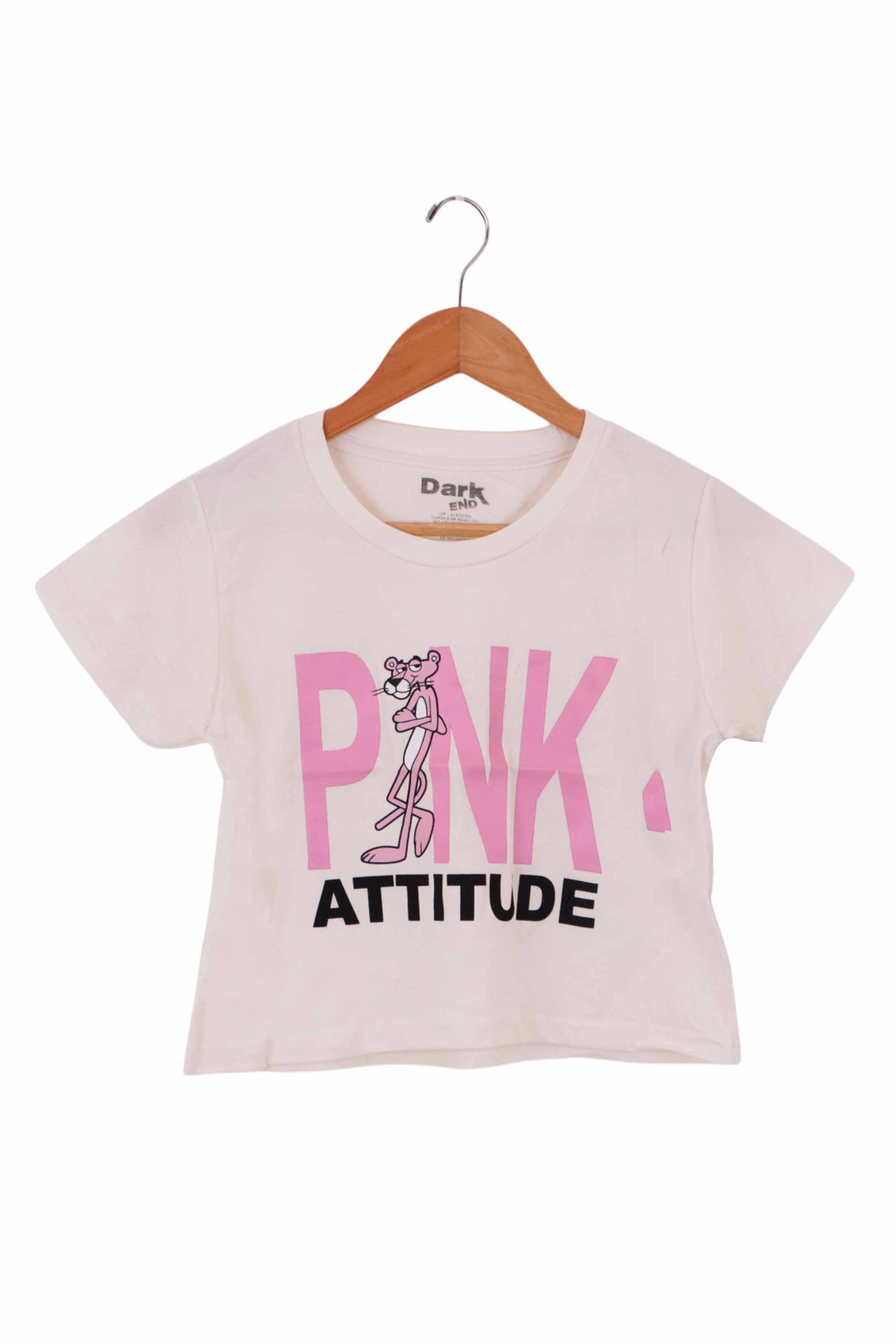 Blusa Dark End