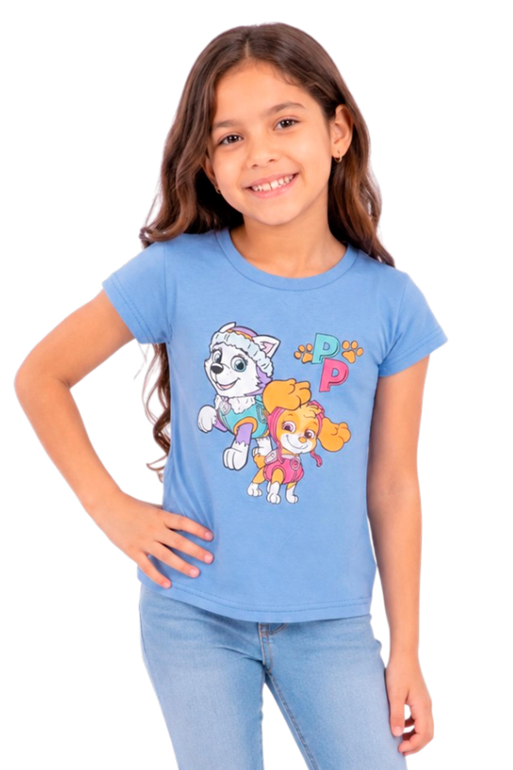 Blusa Dark End