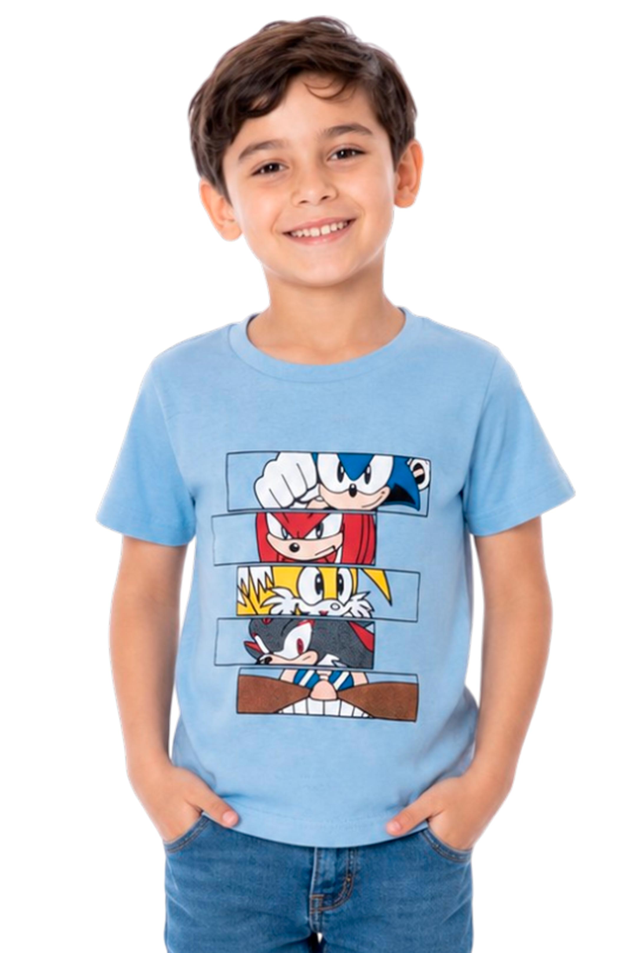 Camisa Dark End