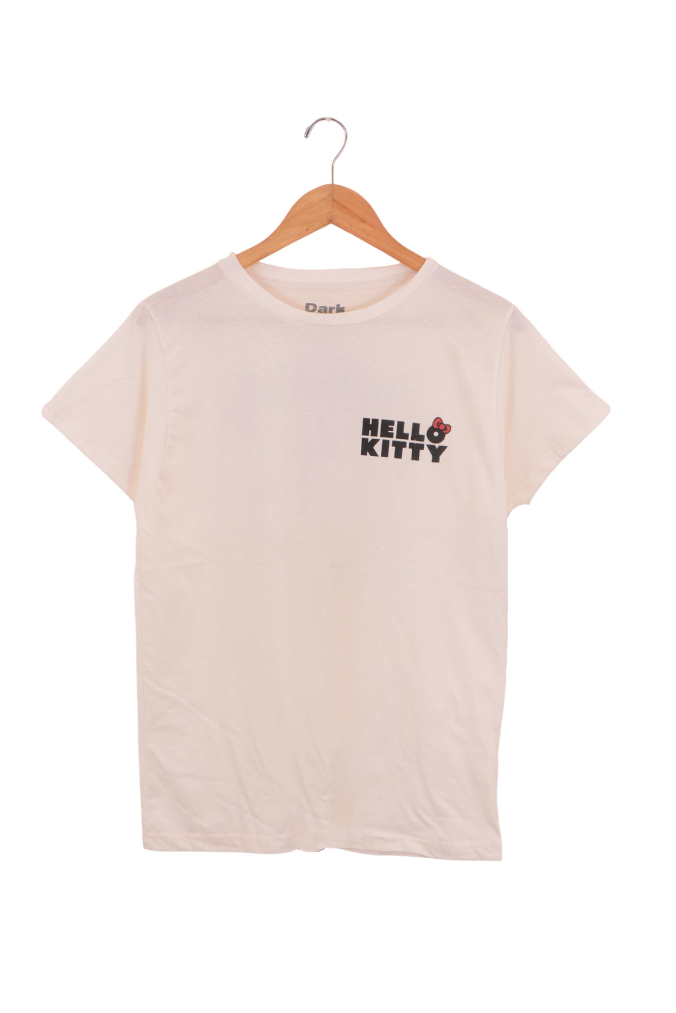 Blusa Dark End