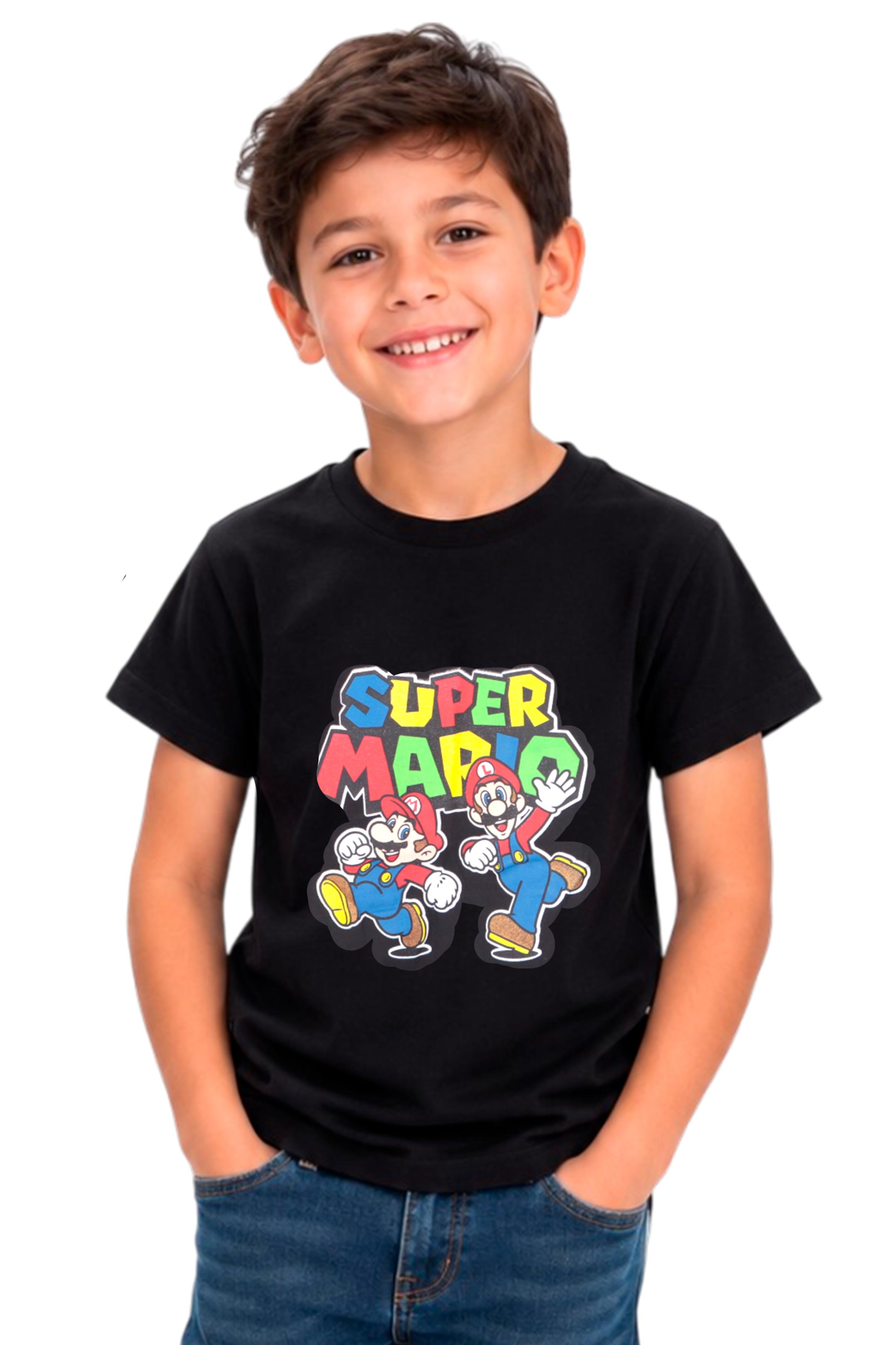 Camisa Dark End