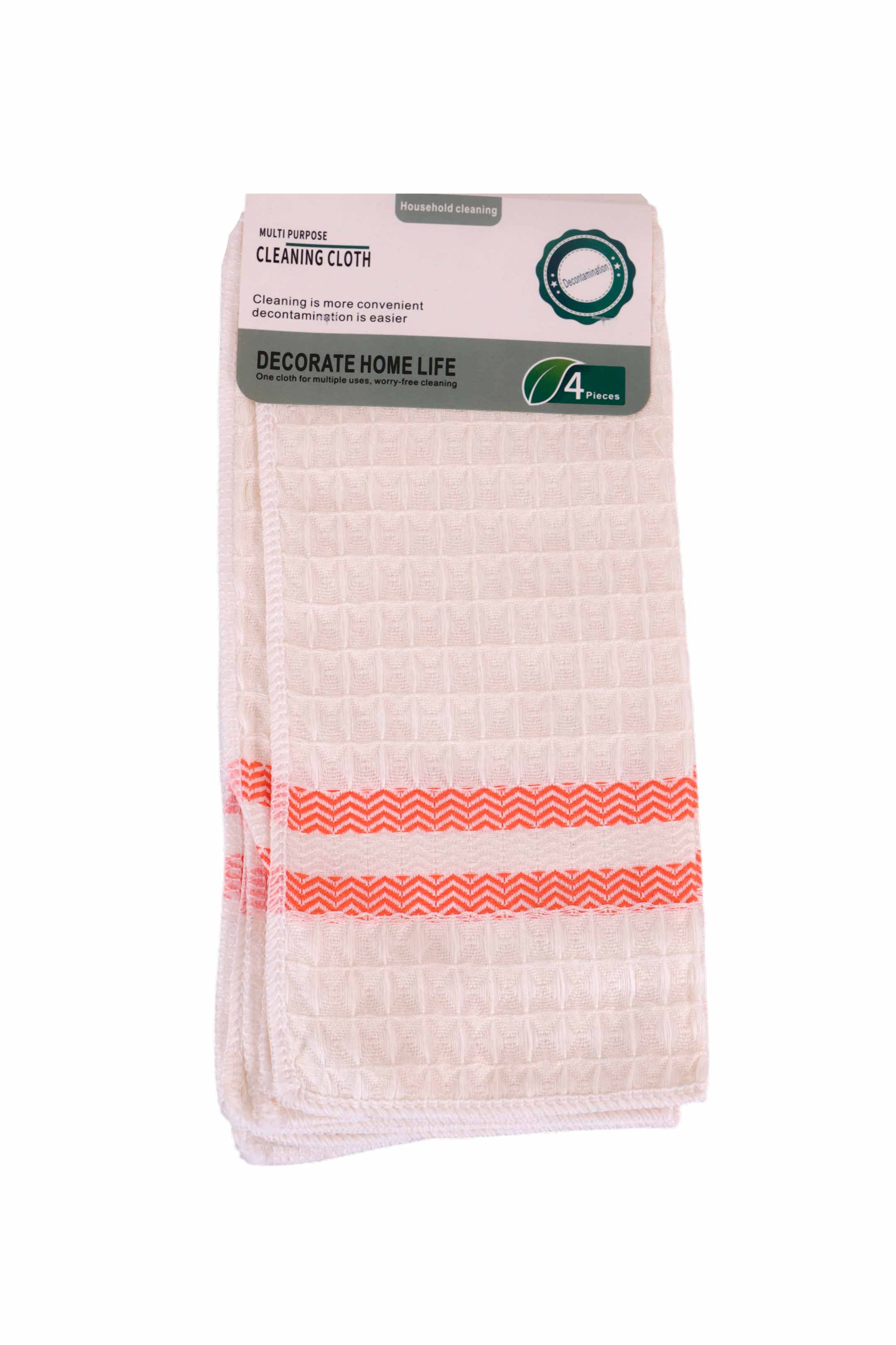 Set de mantas 4 pcs