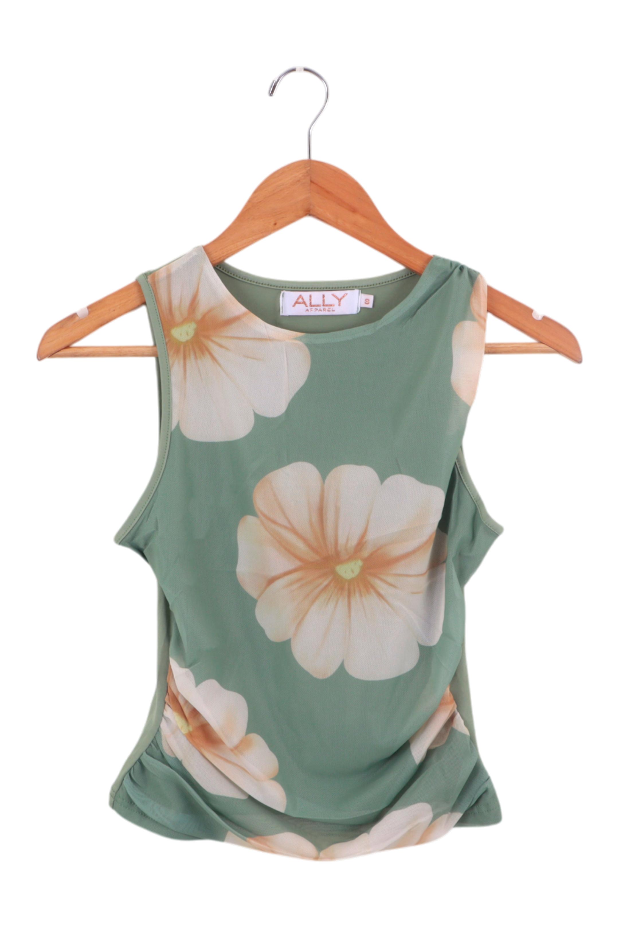 Blusa Fashion Ally