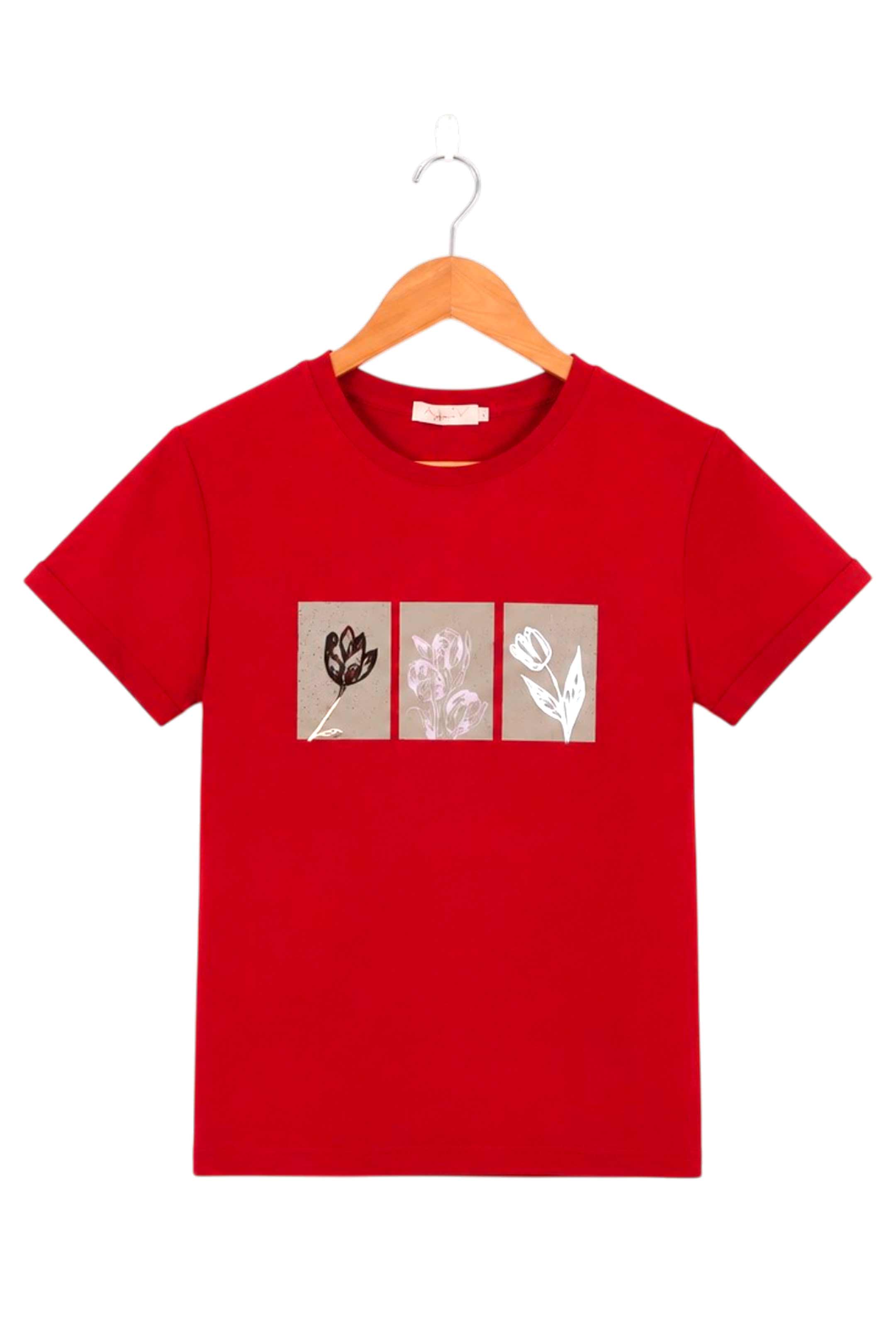 Blusa para dama