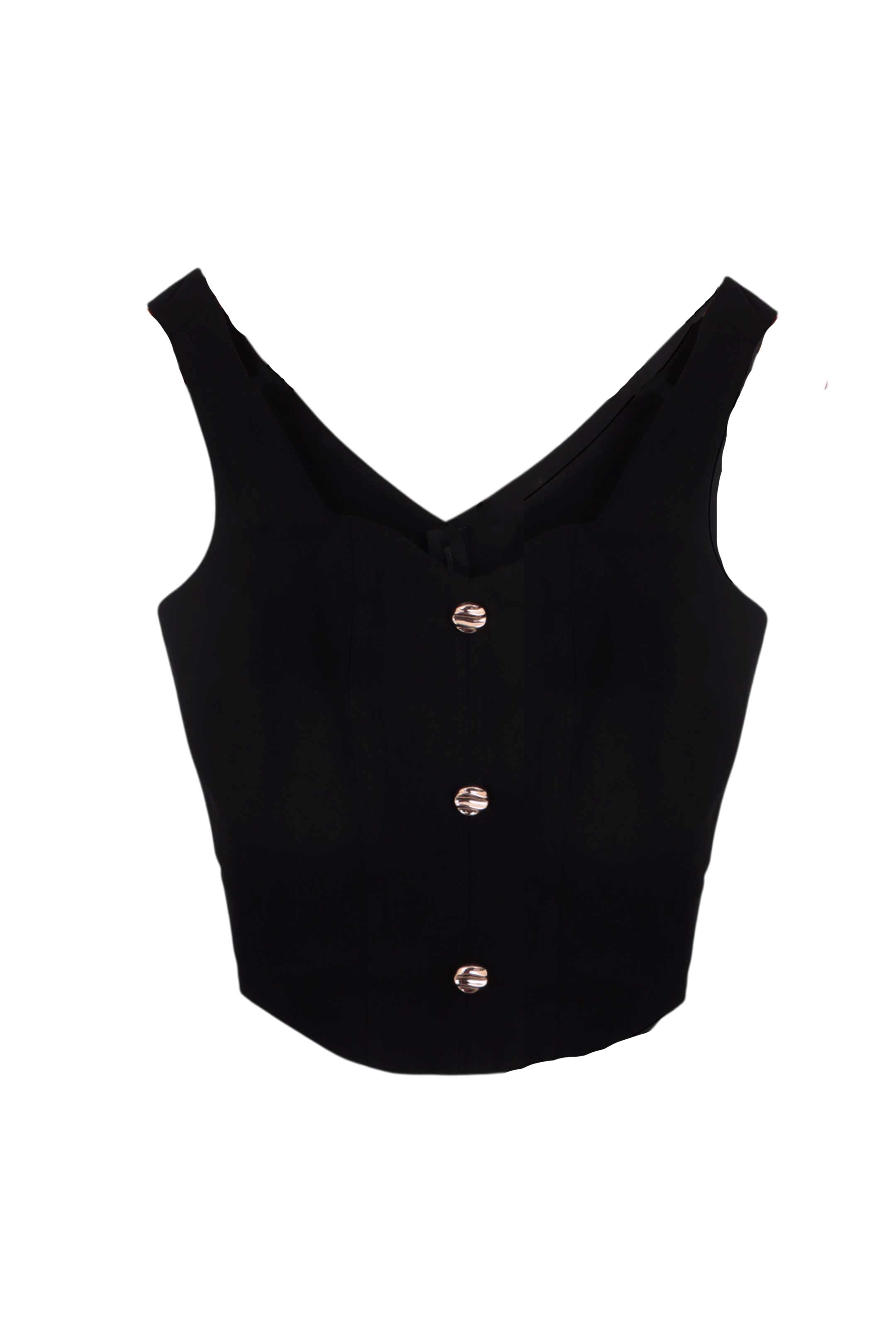Blusa Fashion