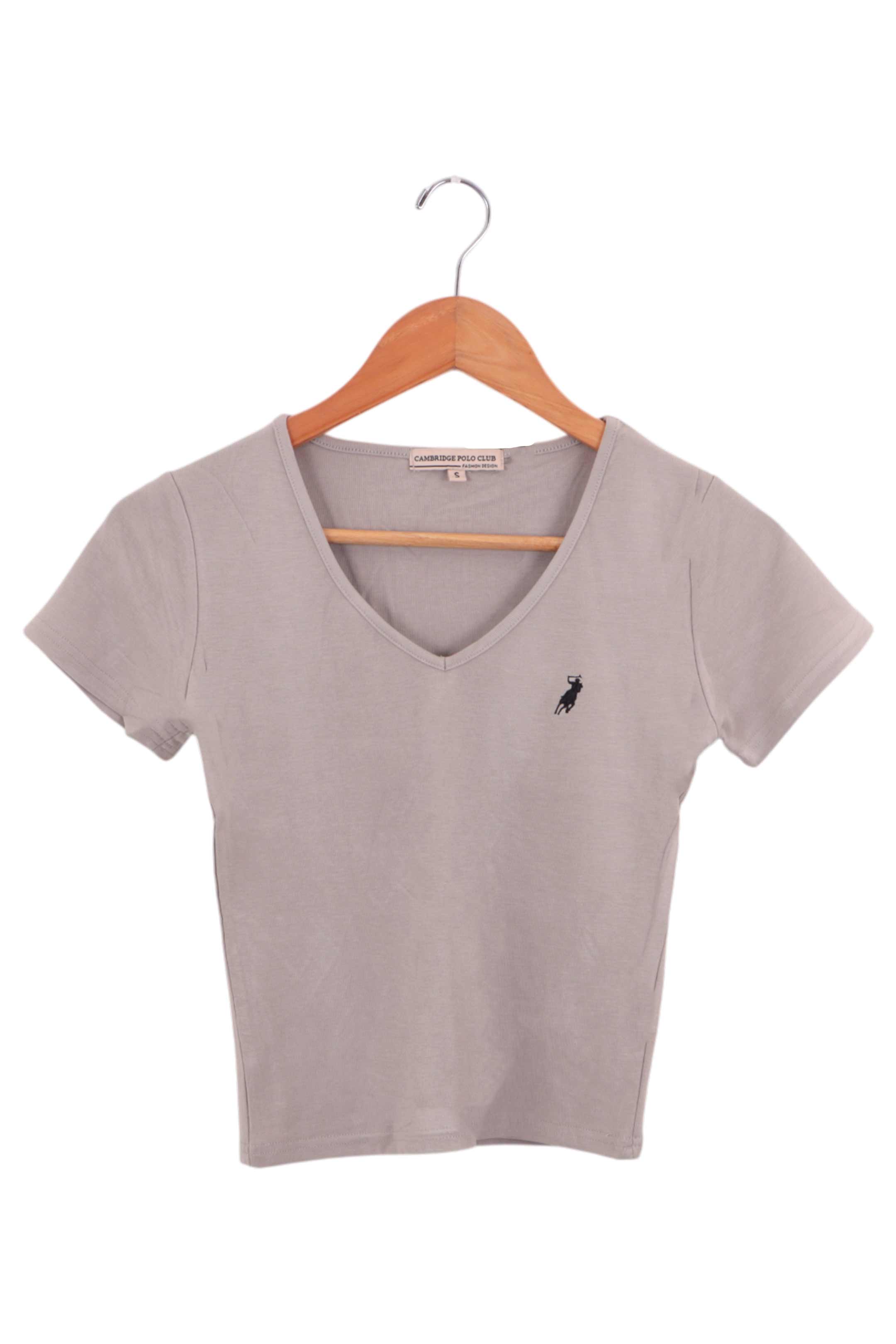 Blusa Polo Cambridge