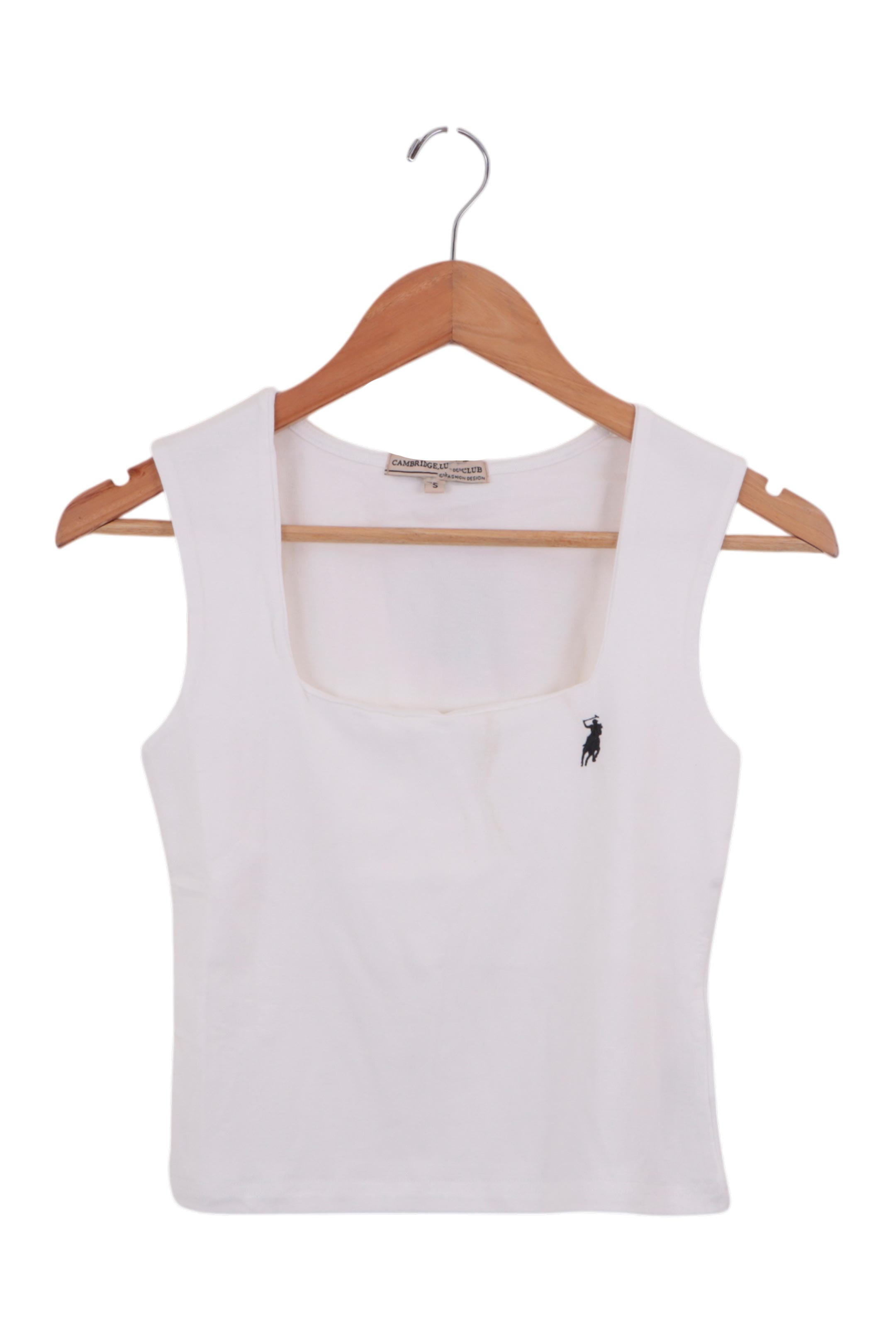 Blusa Polo Cambridge