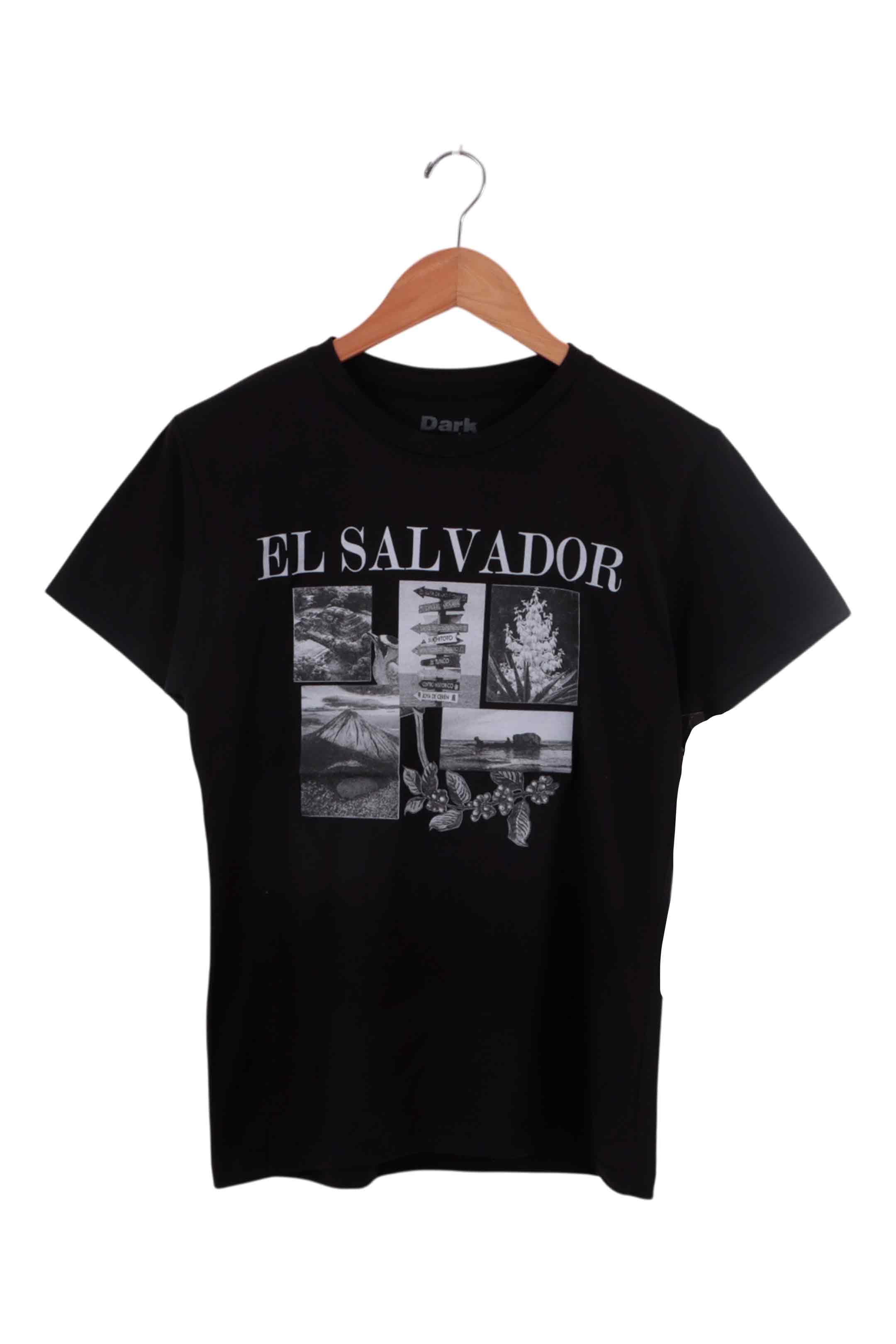 Camisa Dark End