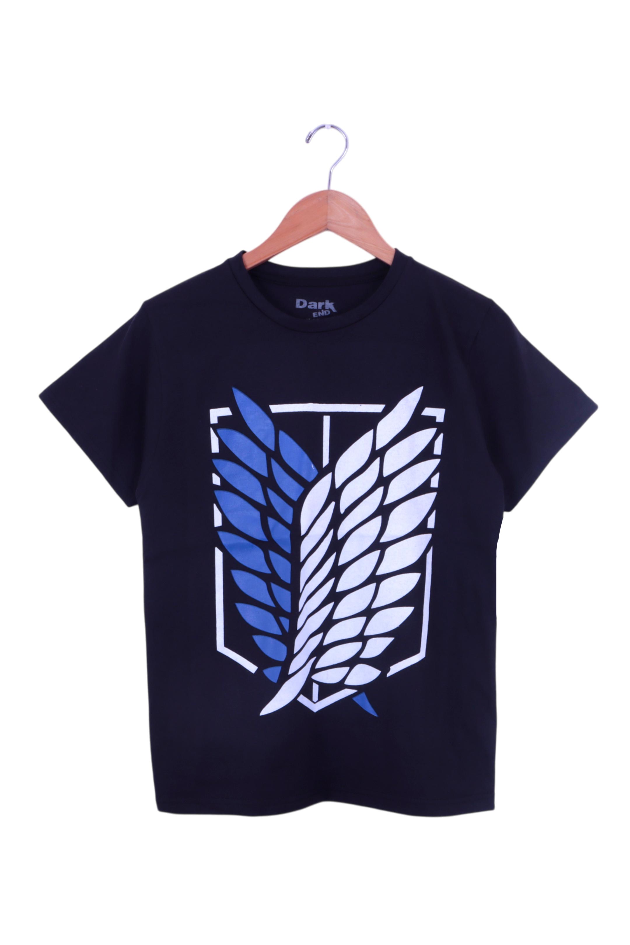 Camisa Dark End