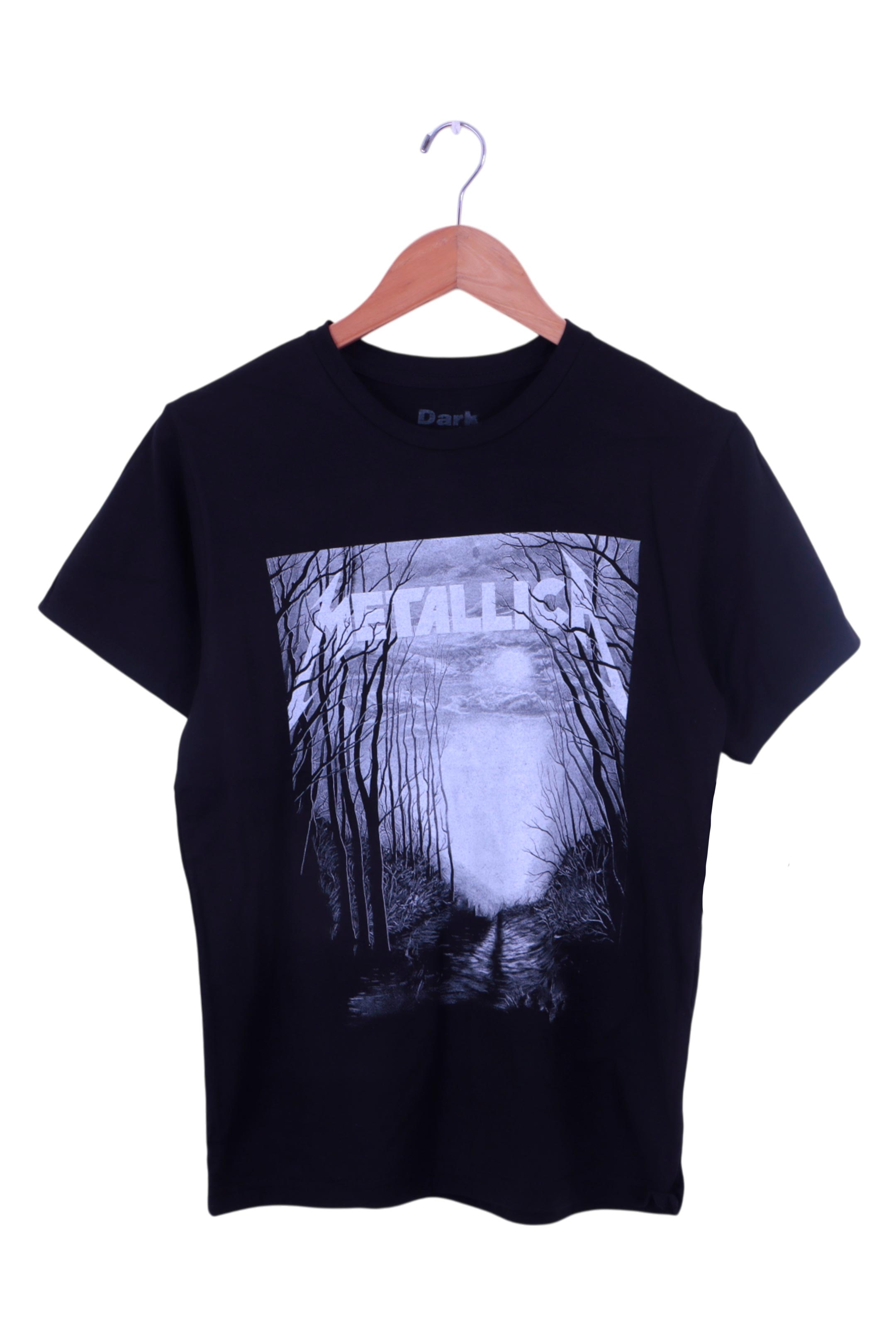 Camisa Dark End