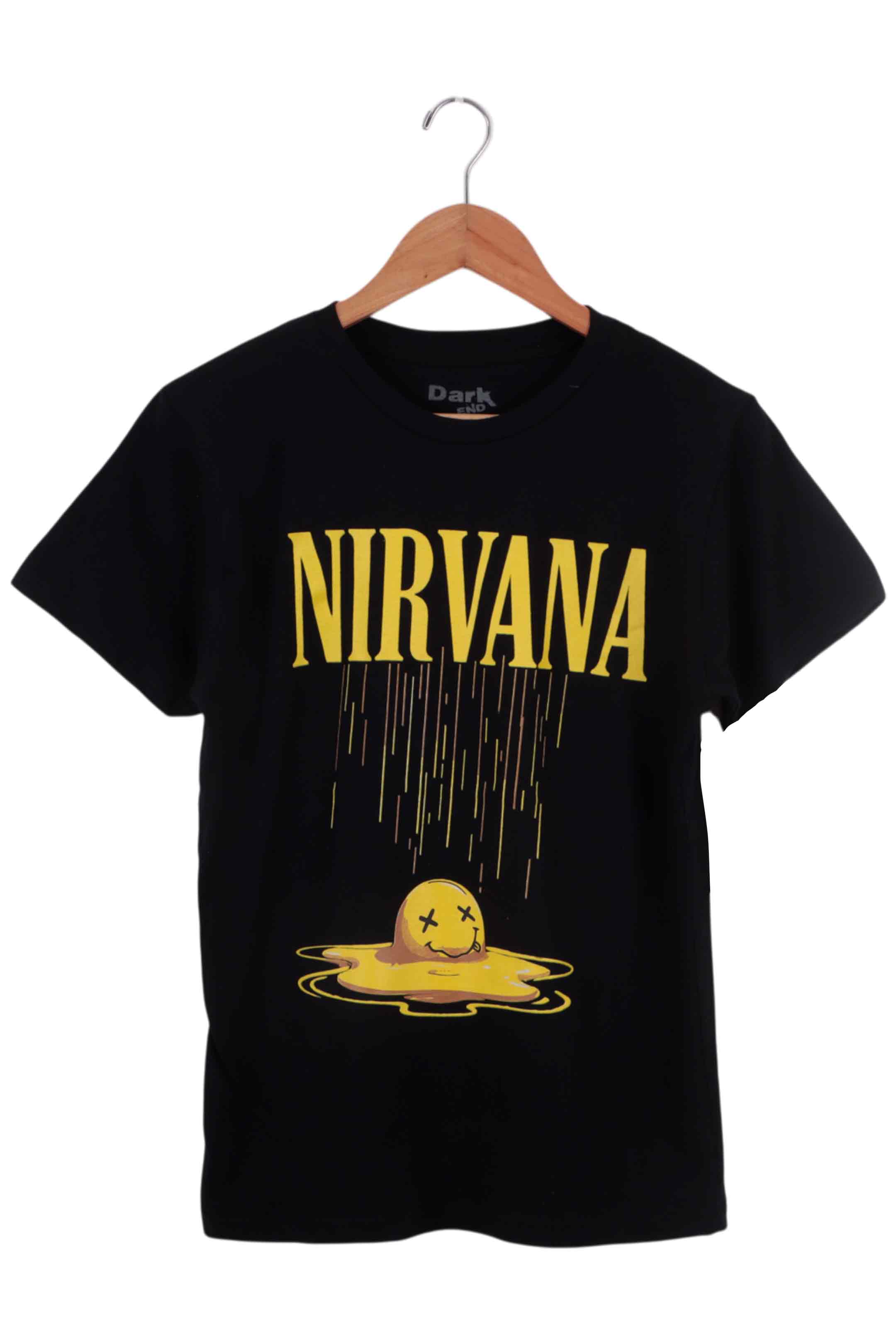Camisa Dark End