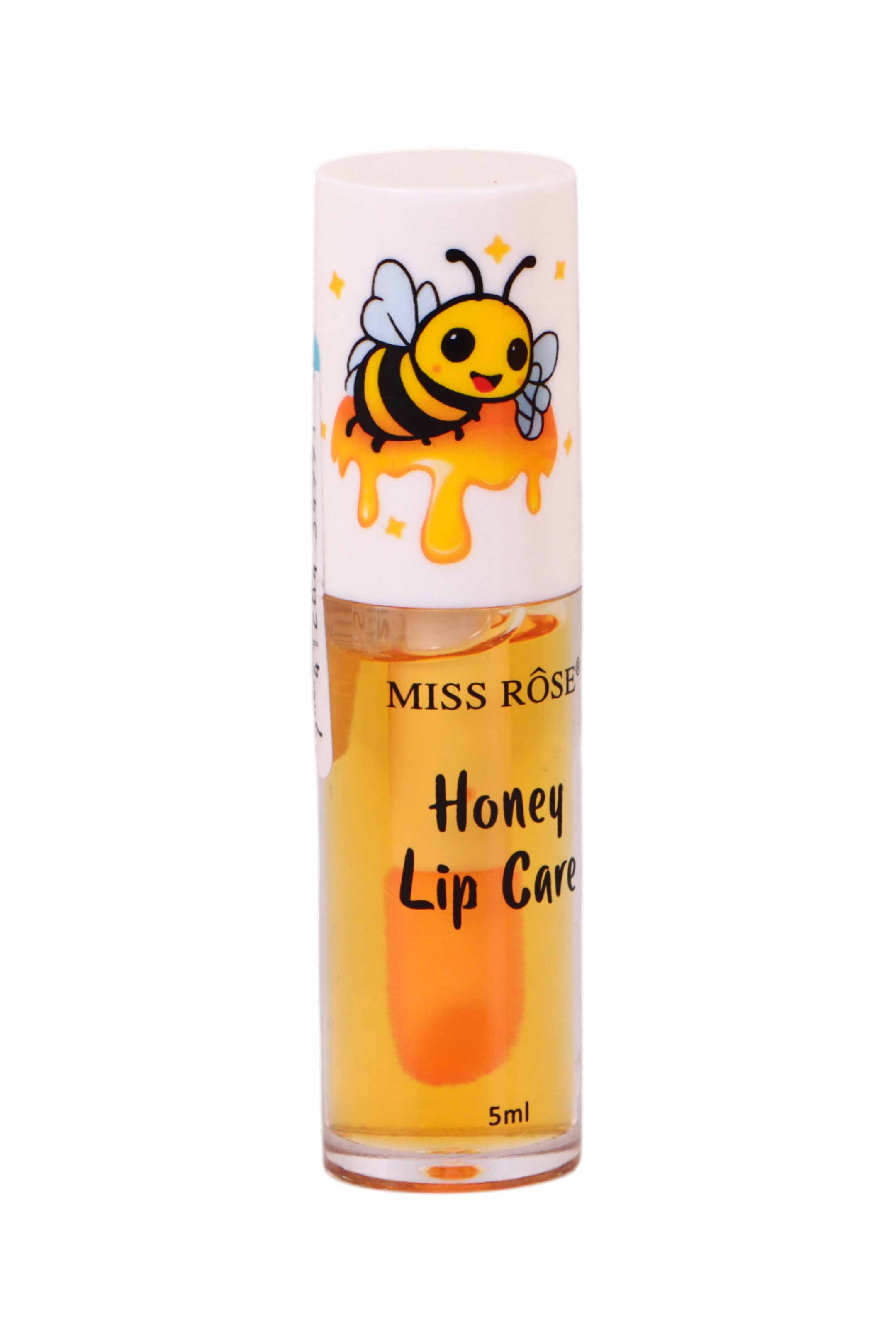Brillo Labial de miel