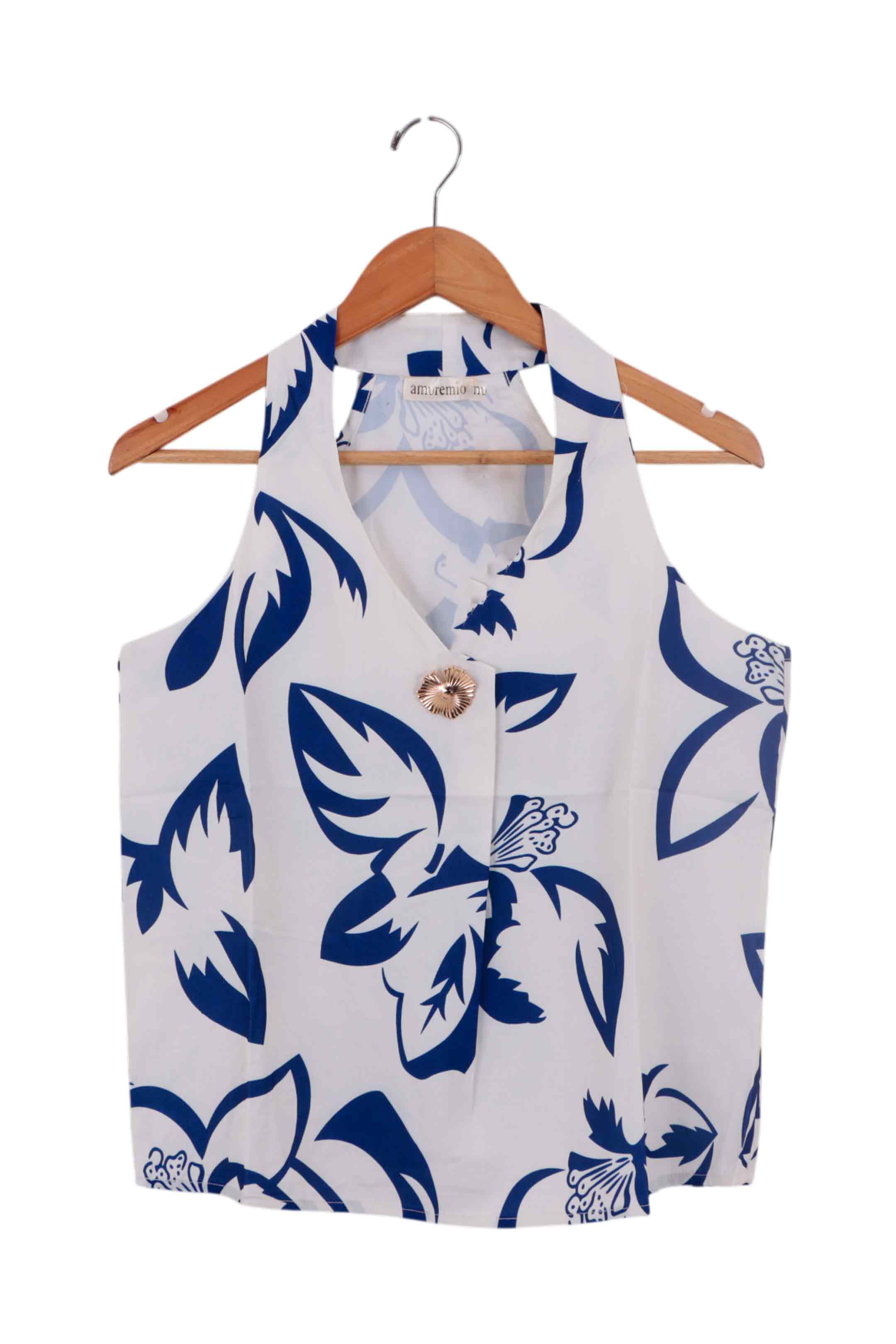 Blusa Amore Mio