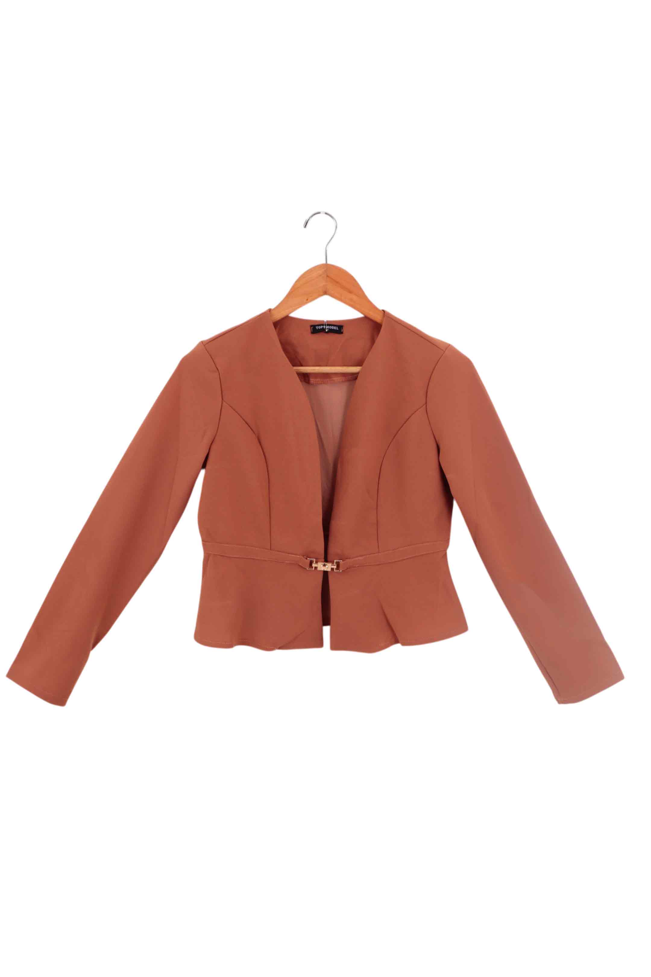 Chaqueta Top Model
