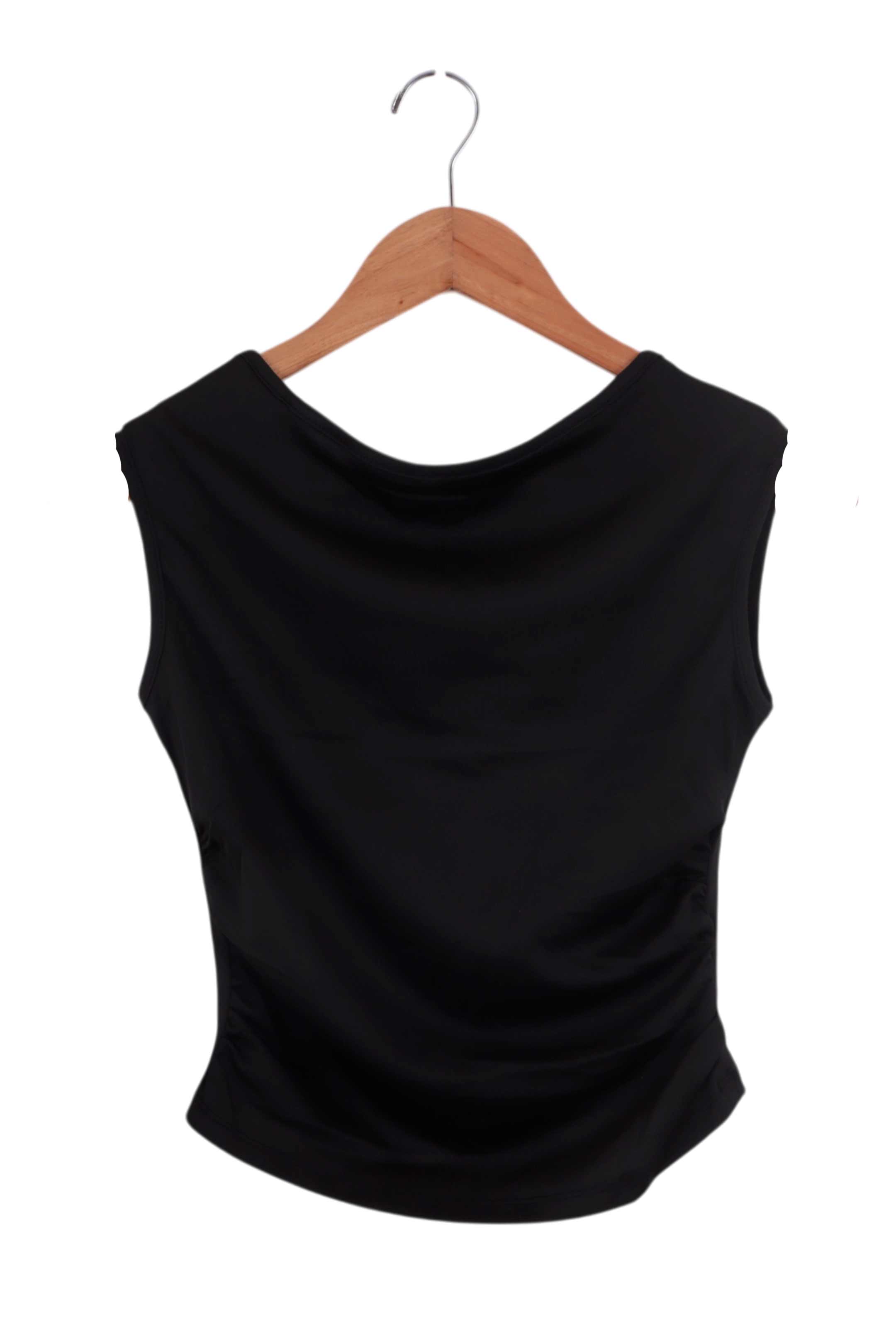 Blusa Fashion Top Model