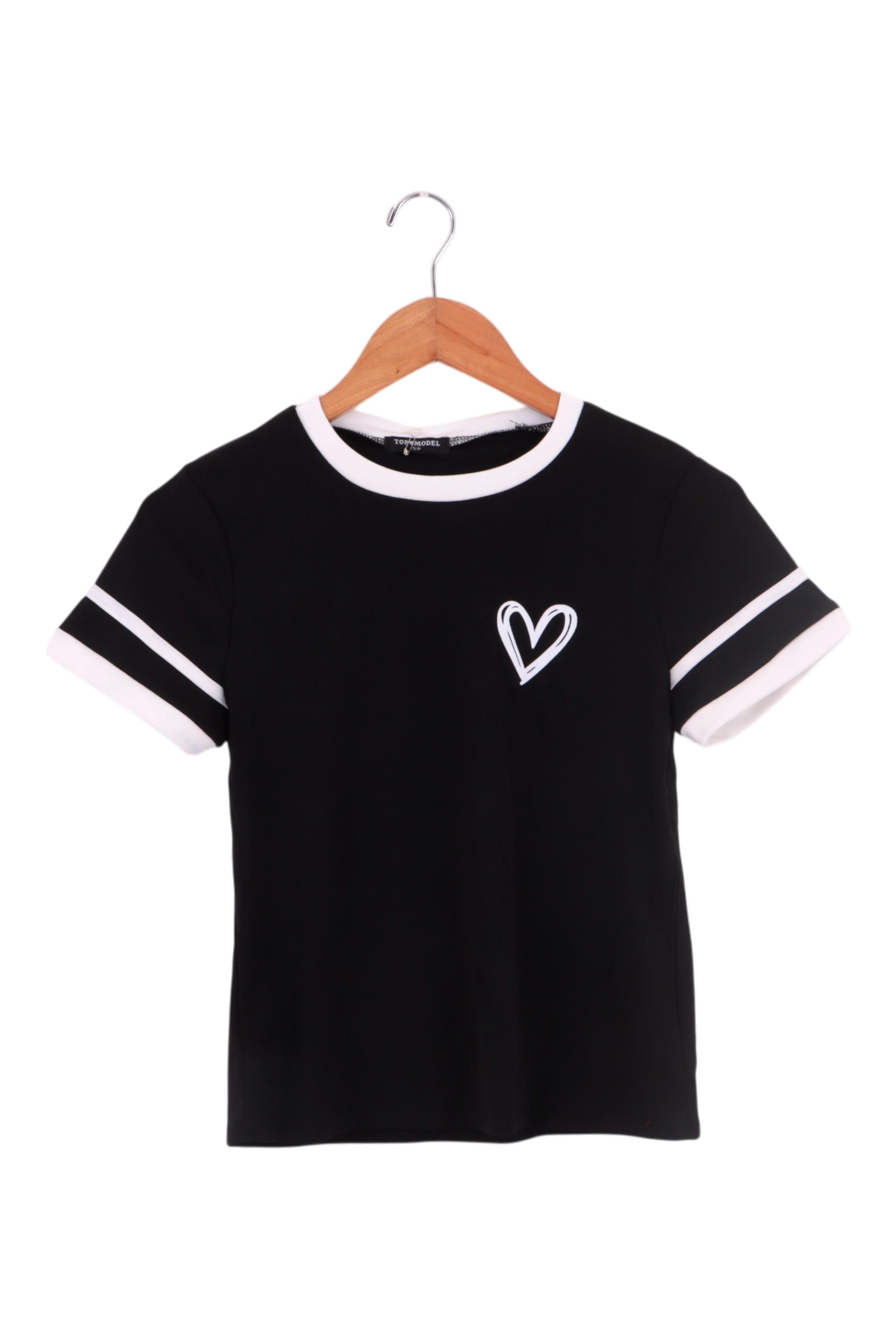 Blusa Top Model