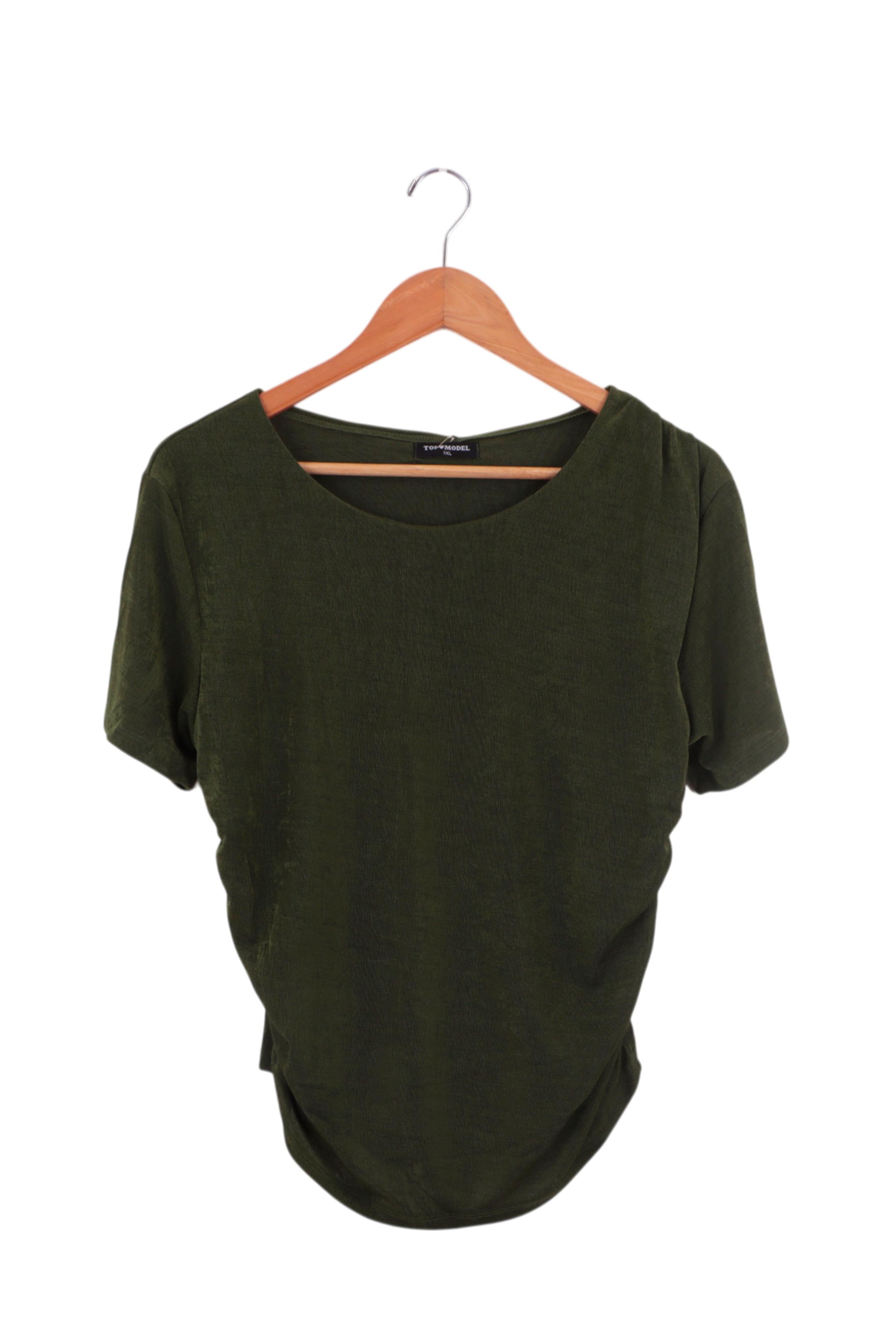 Blusa Top Model