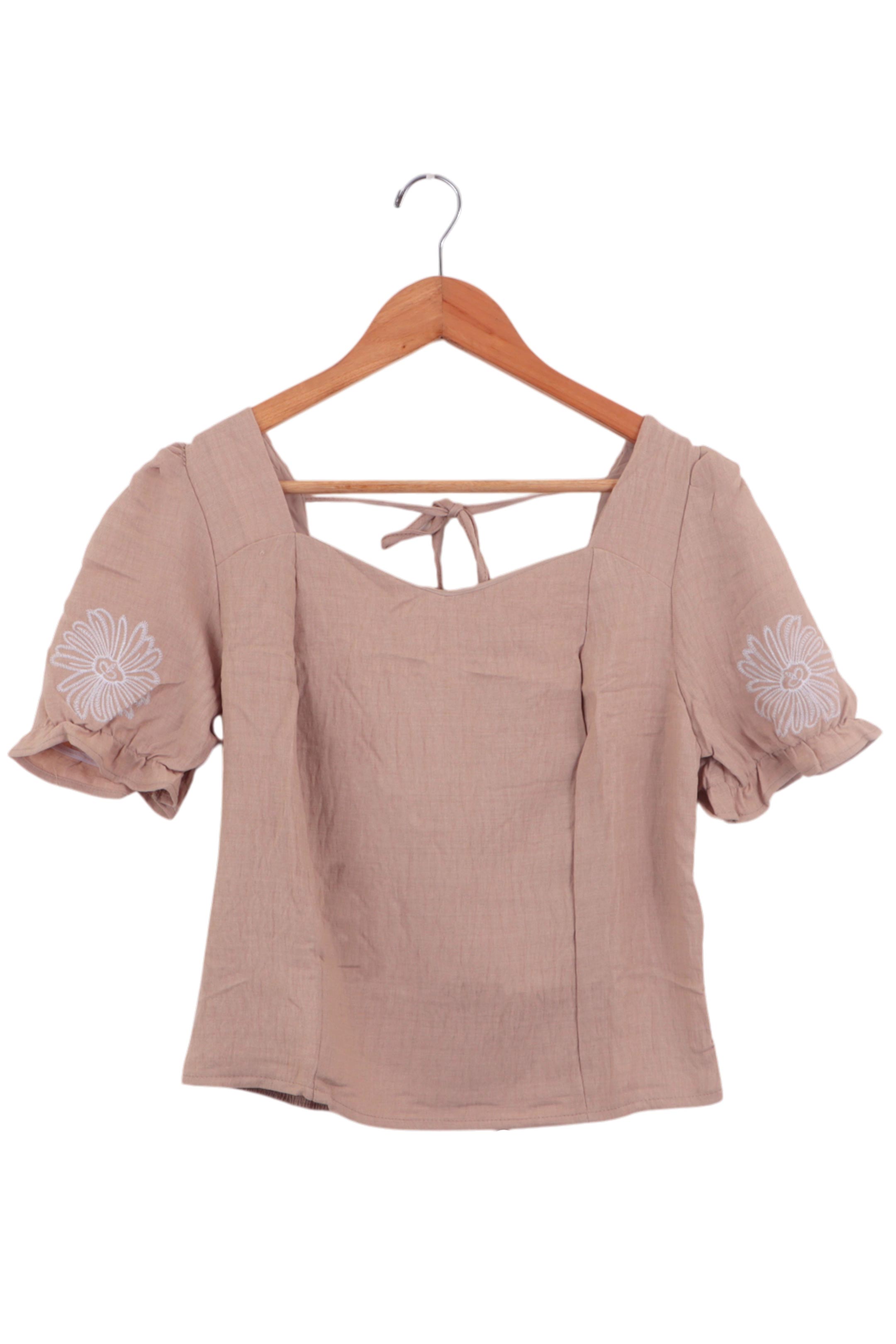 Blusa Curve