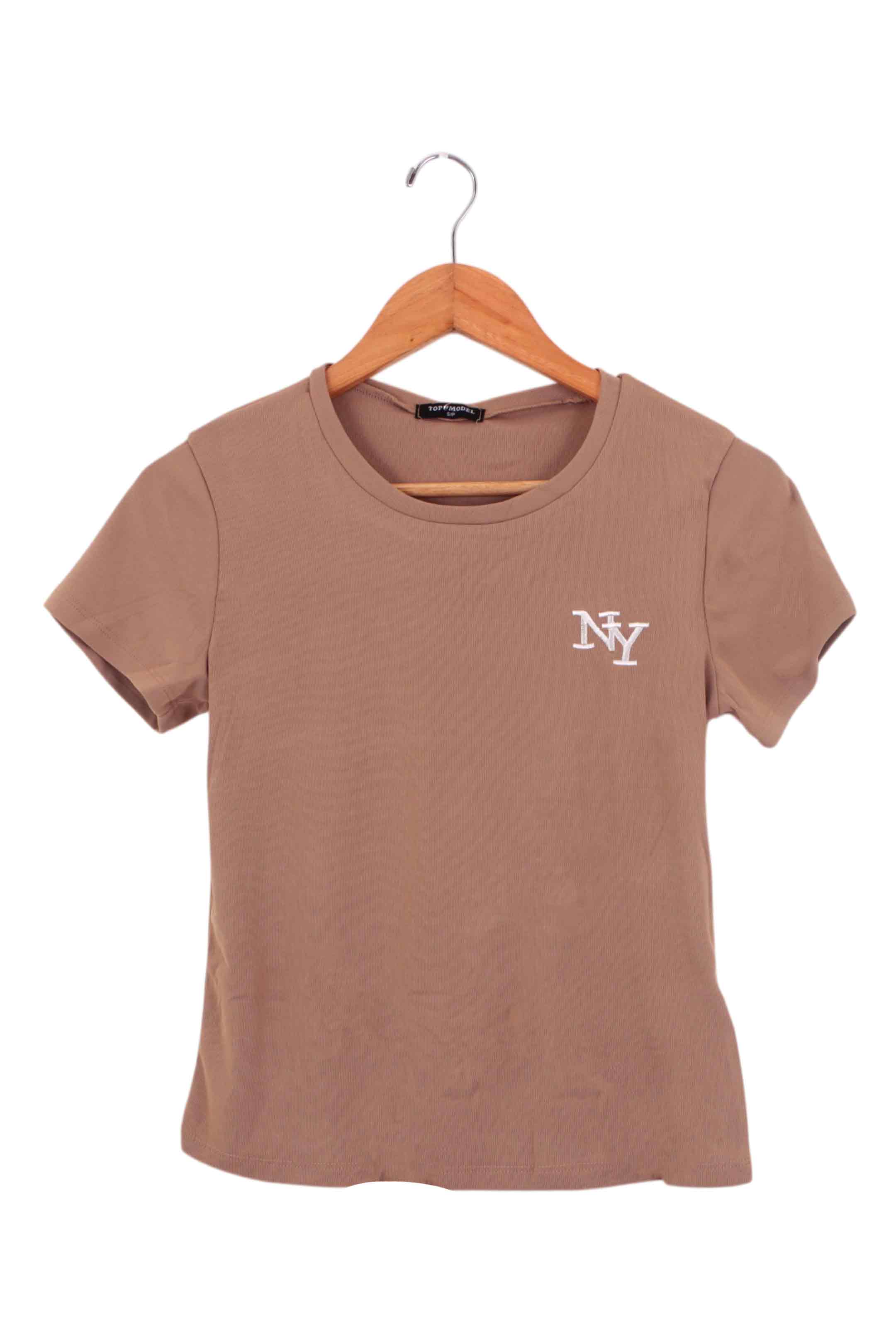 Blusa Top Model