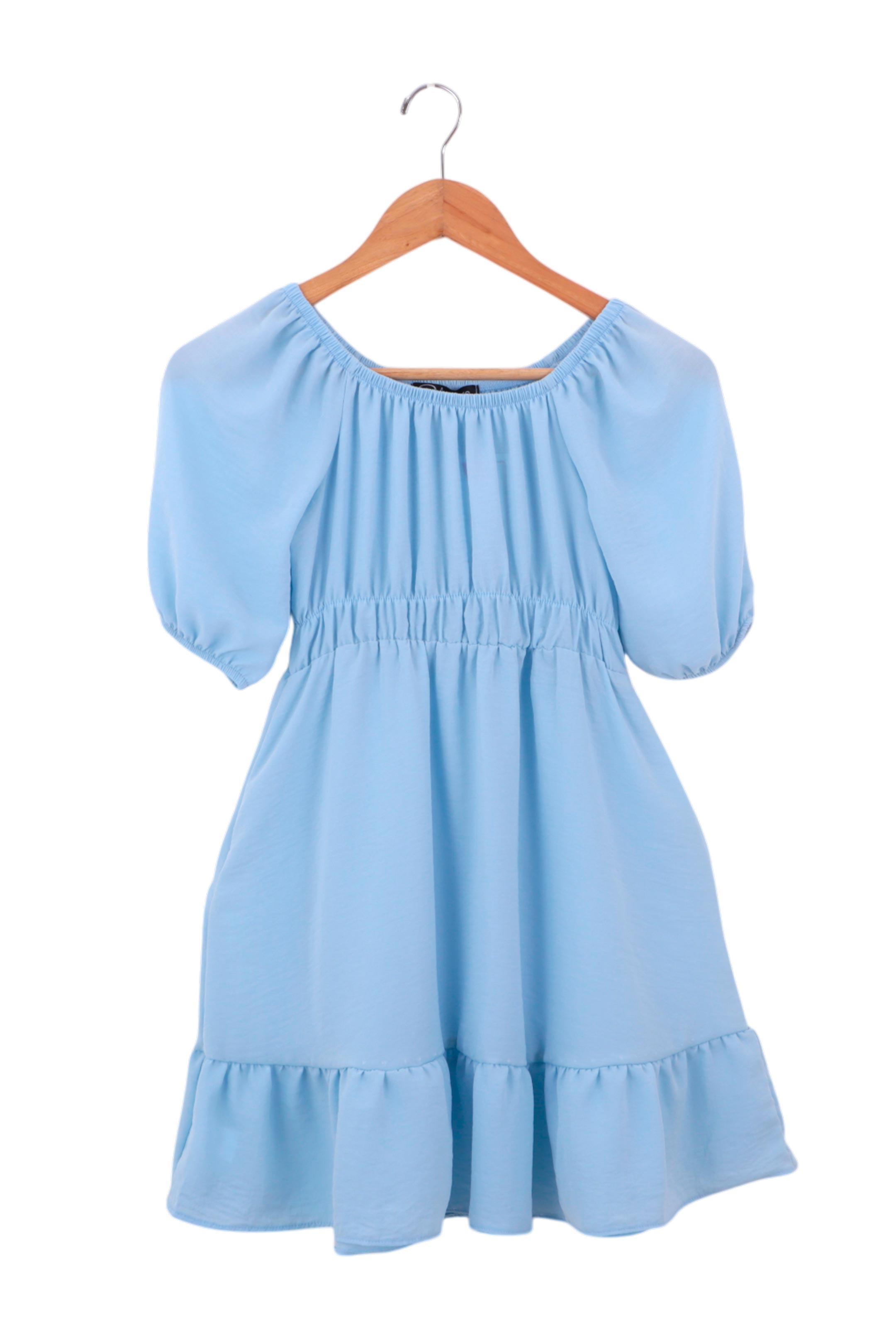Vestido Juvenil Paulette