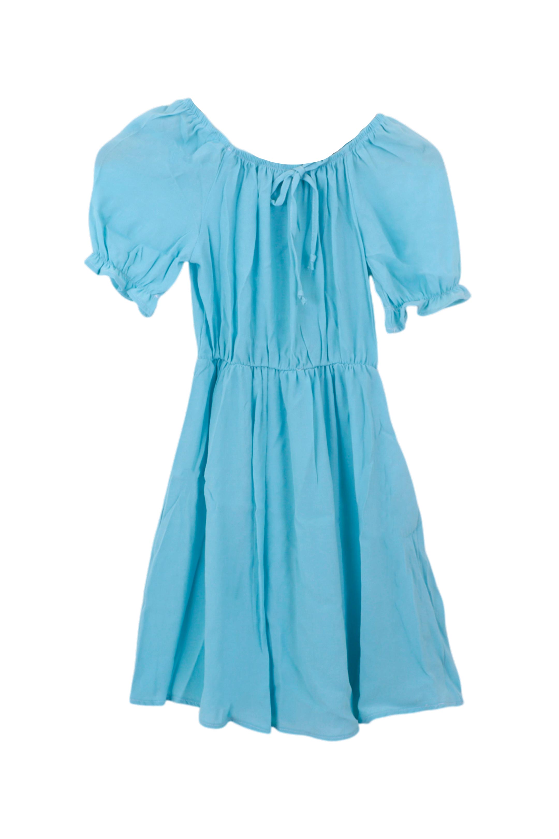 Vestido Juvenil Paulette