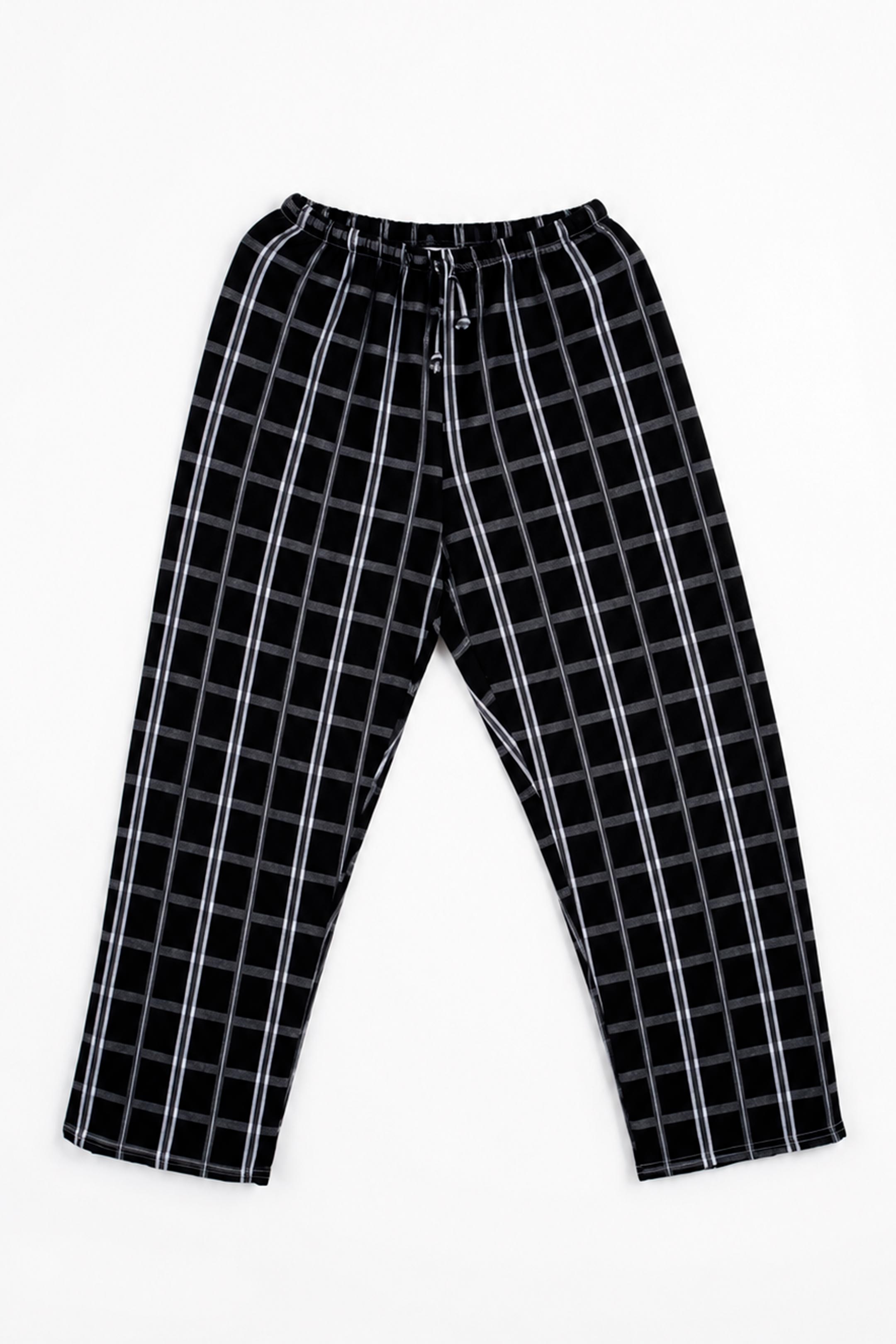 Pijama Dark End