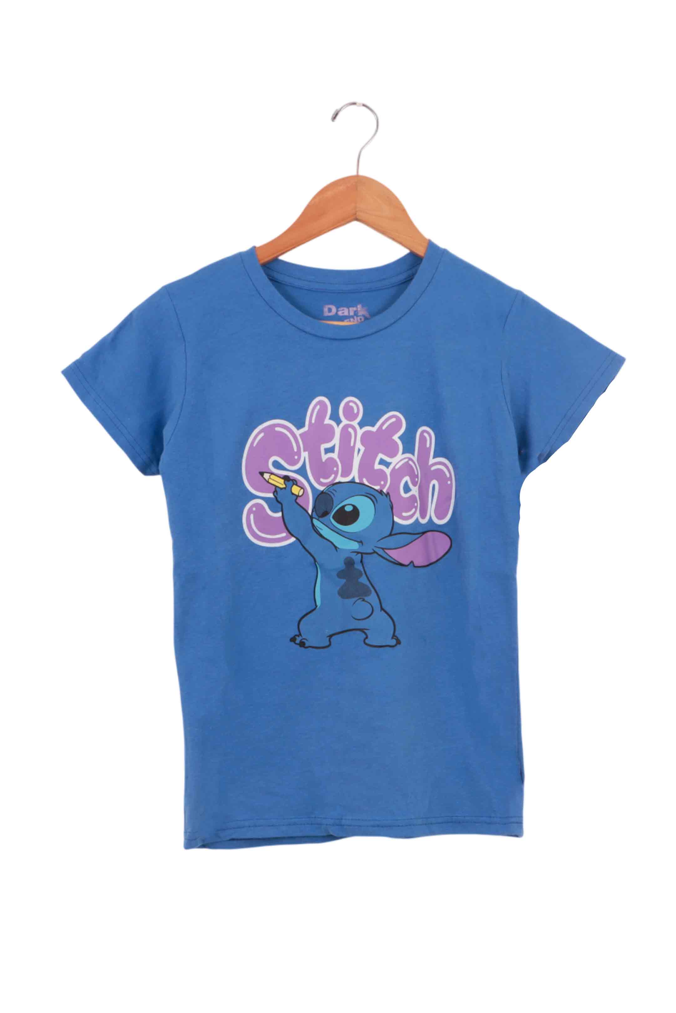 Blusa Dark End