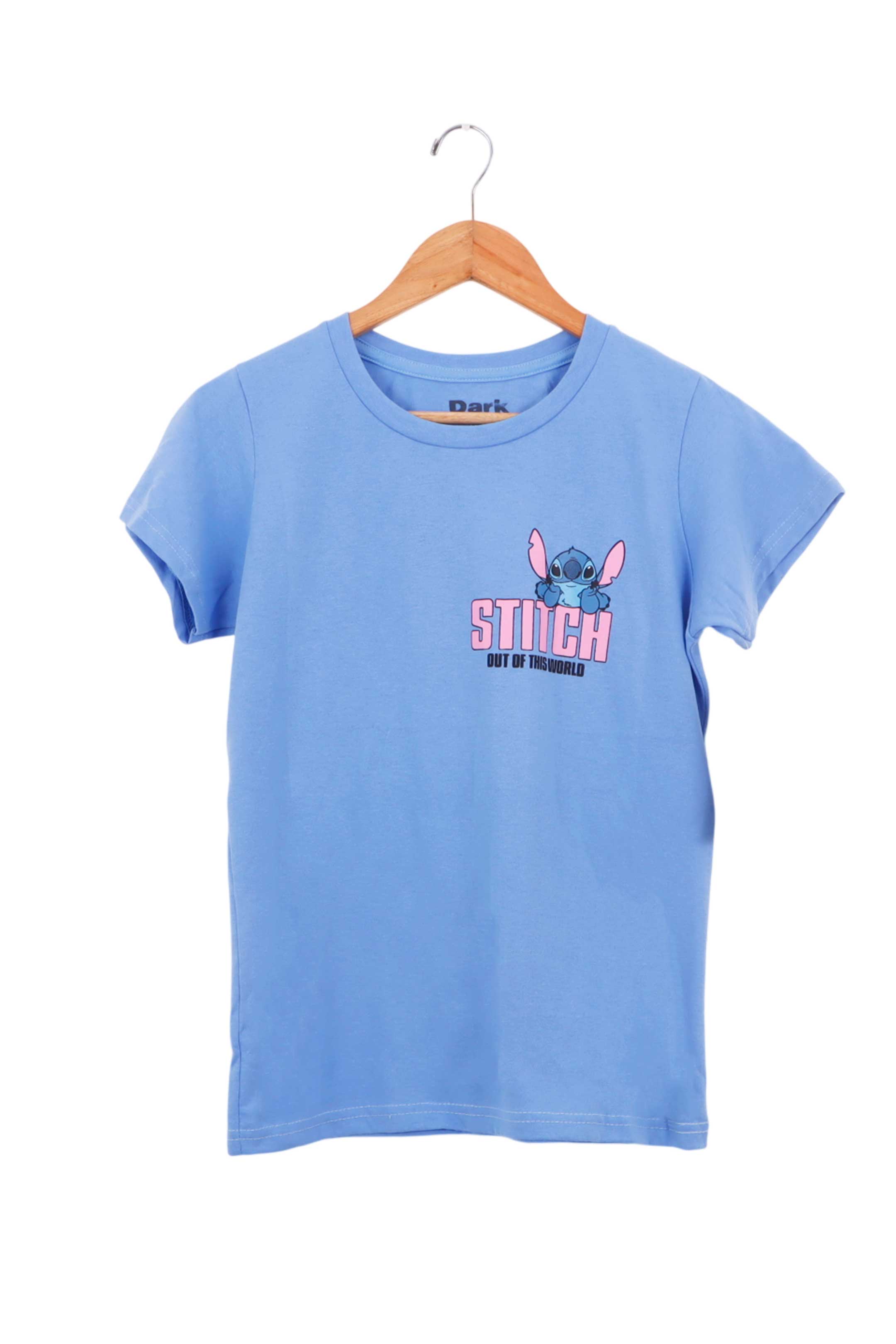 Blusa Dark End