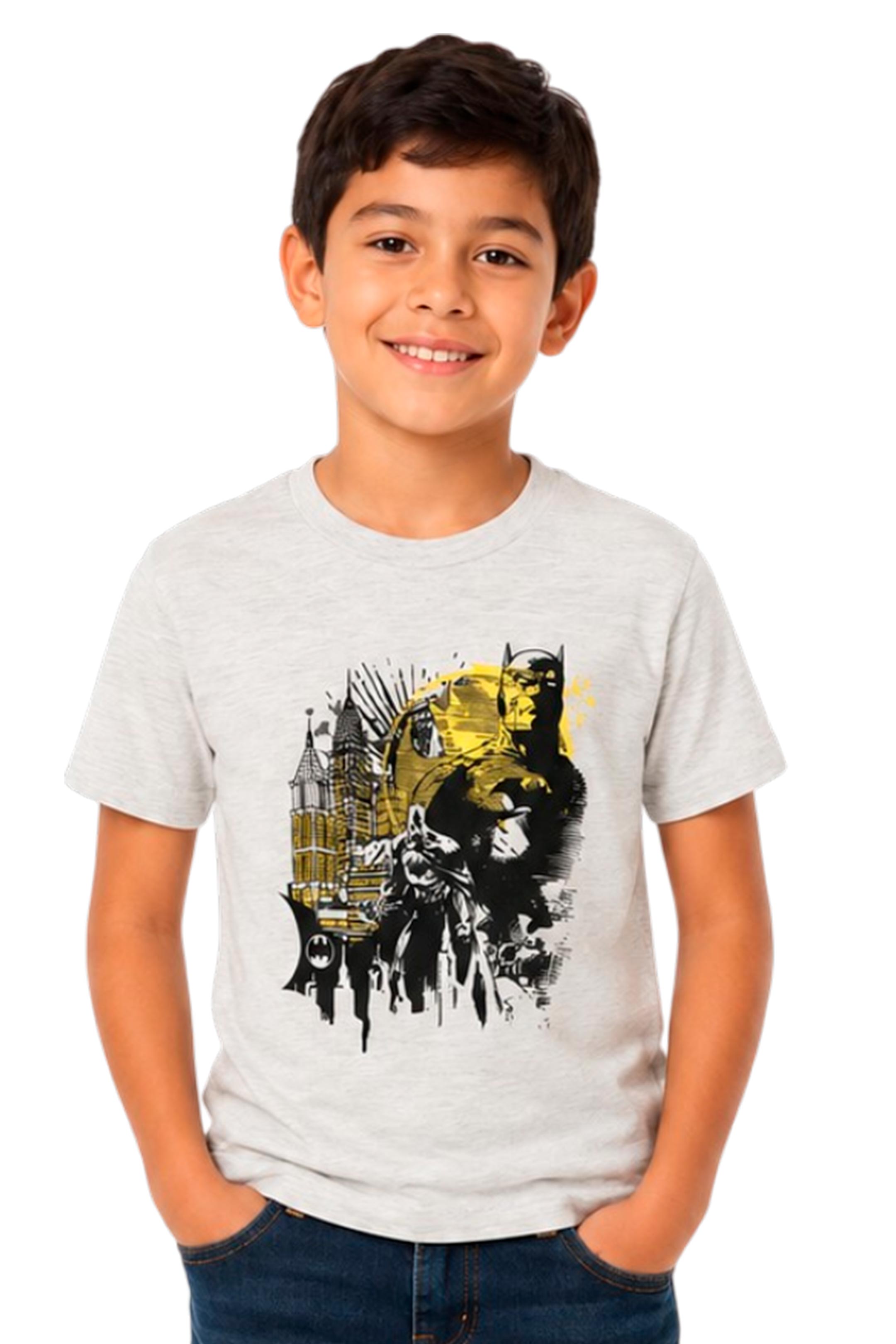Camisa Dark End