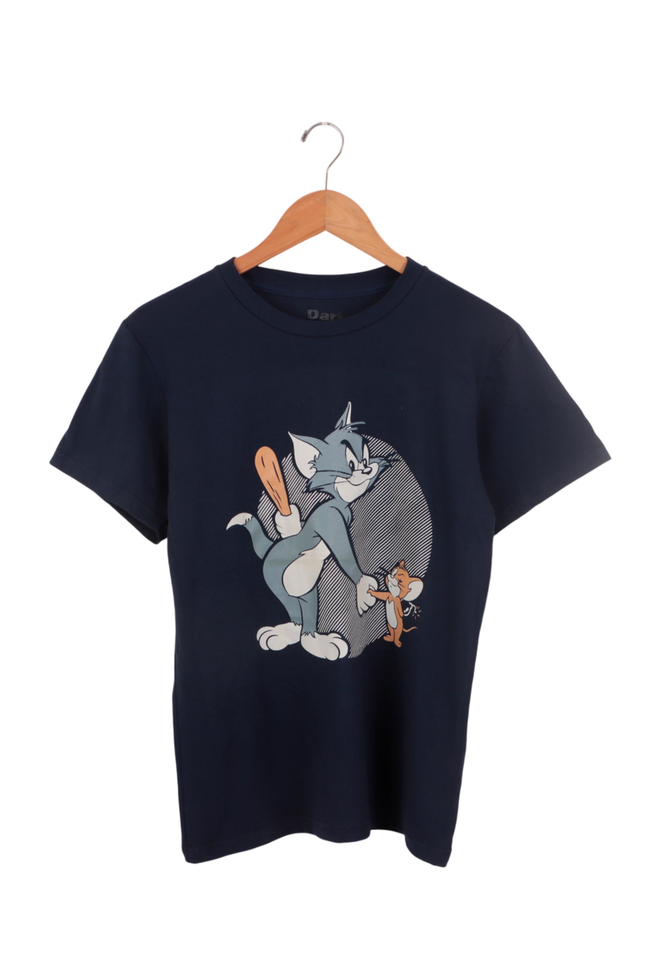 Camisa Dark End