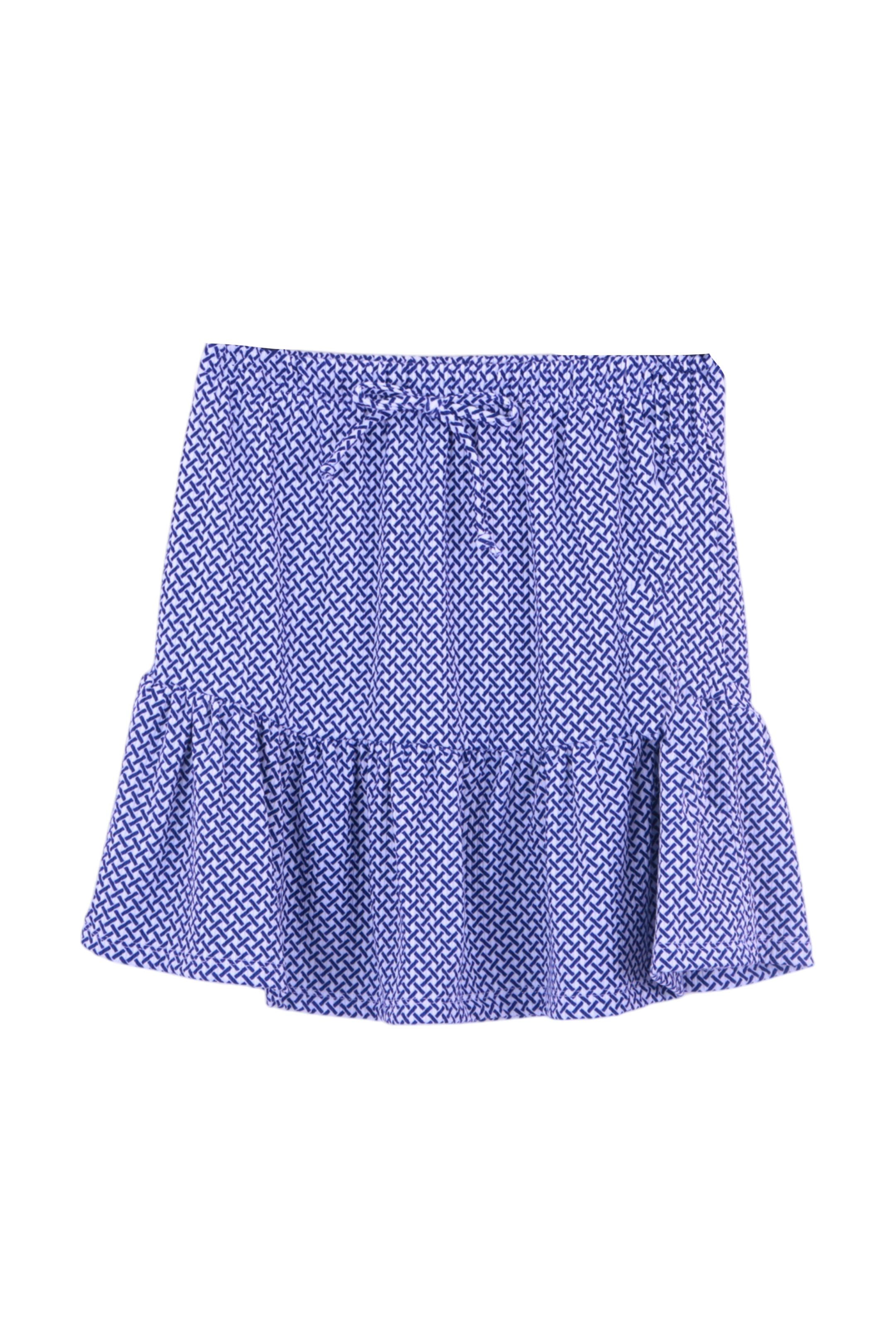 Falda Juvenil Paulette