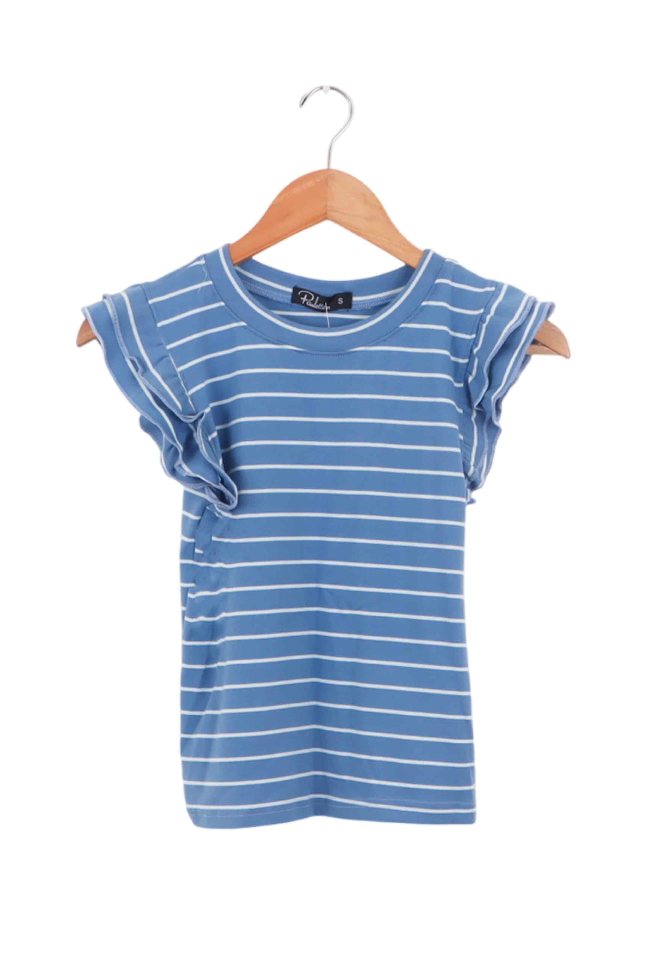Blusa Paulette