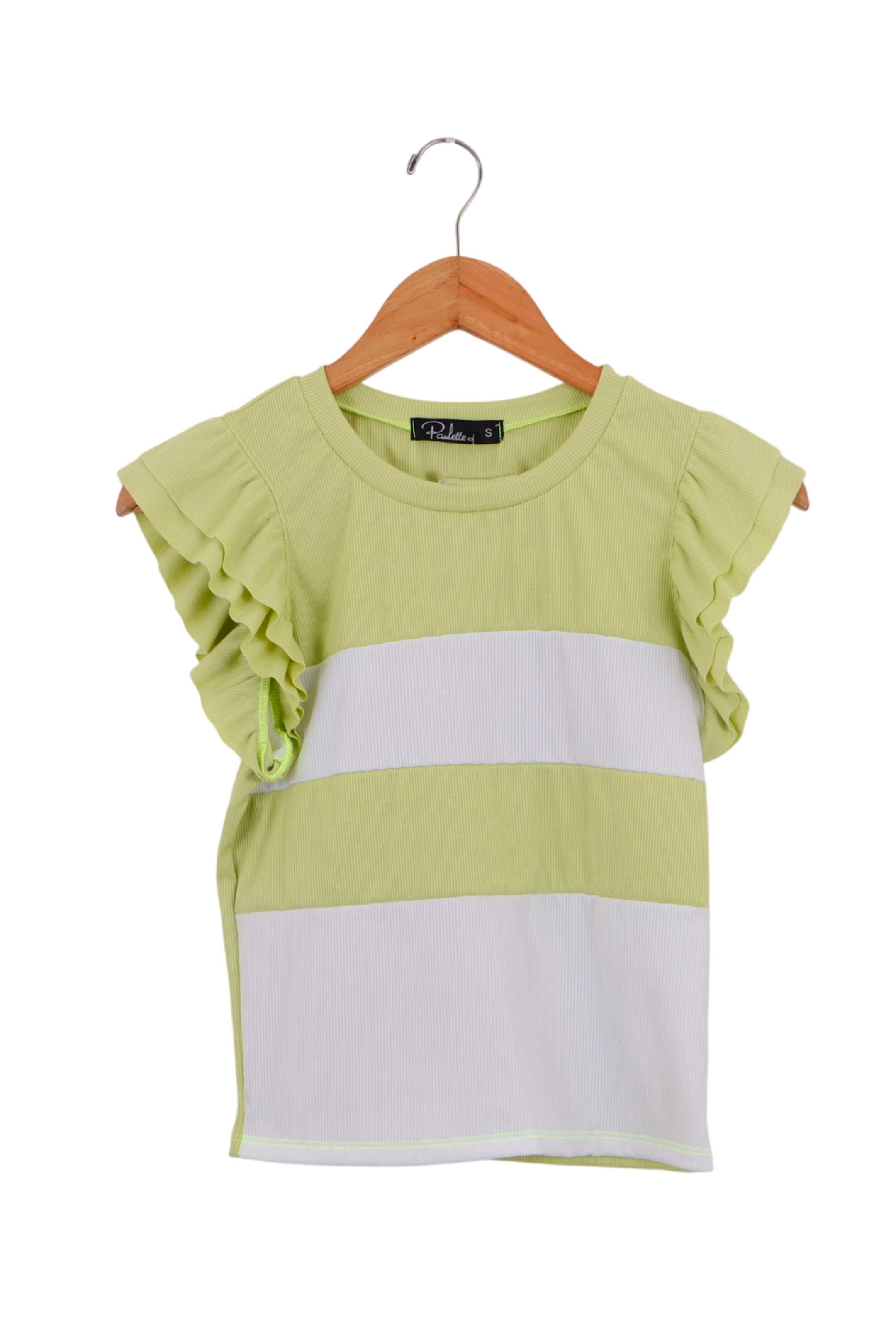 Blusa Paulette