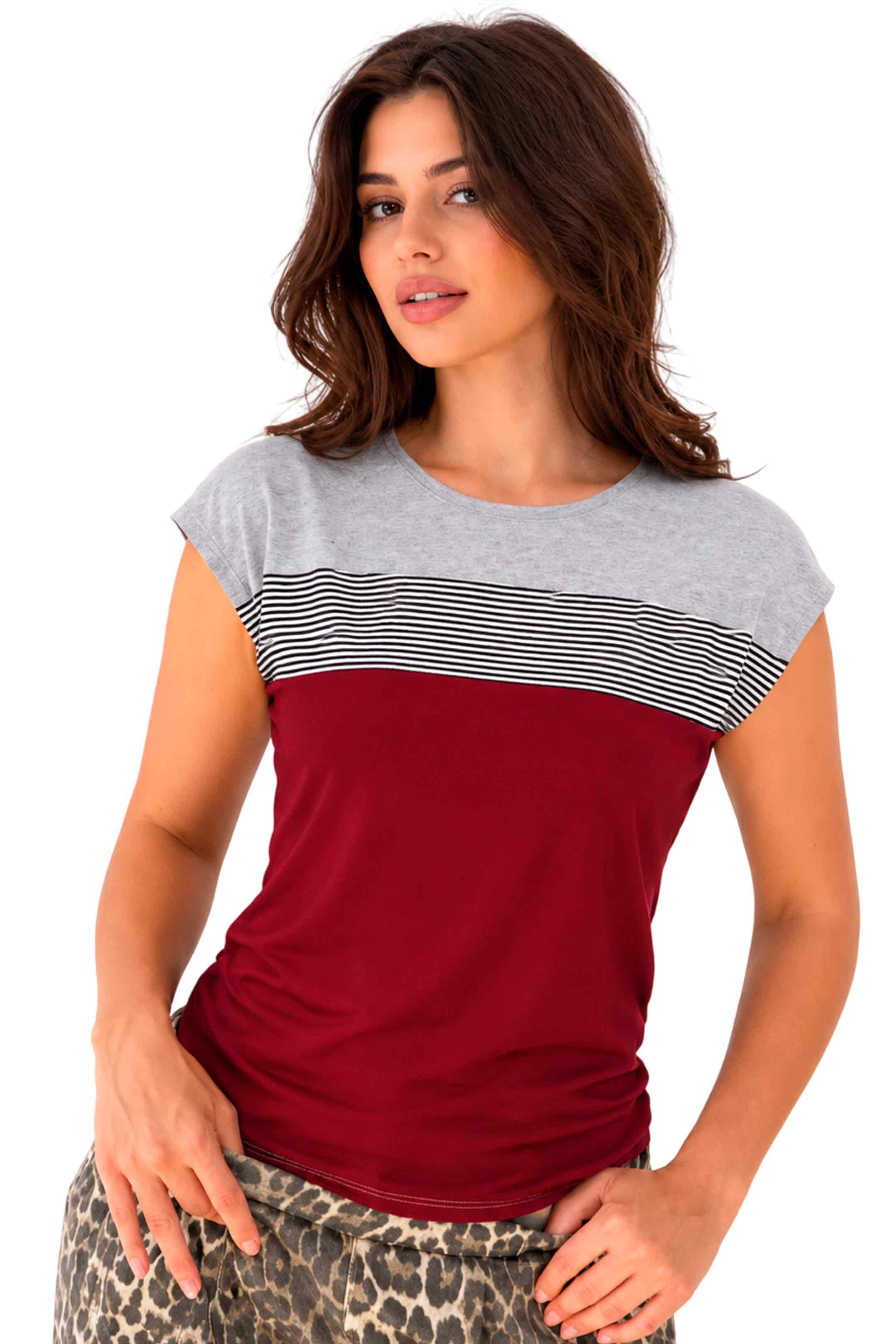 Blusa Paulette