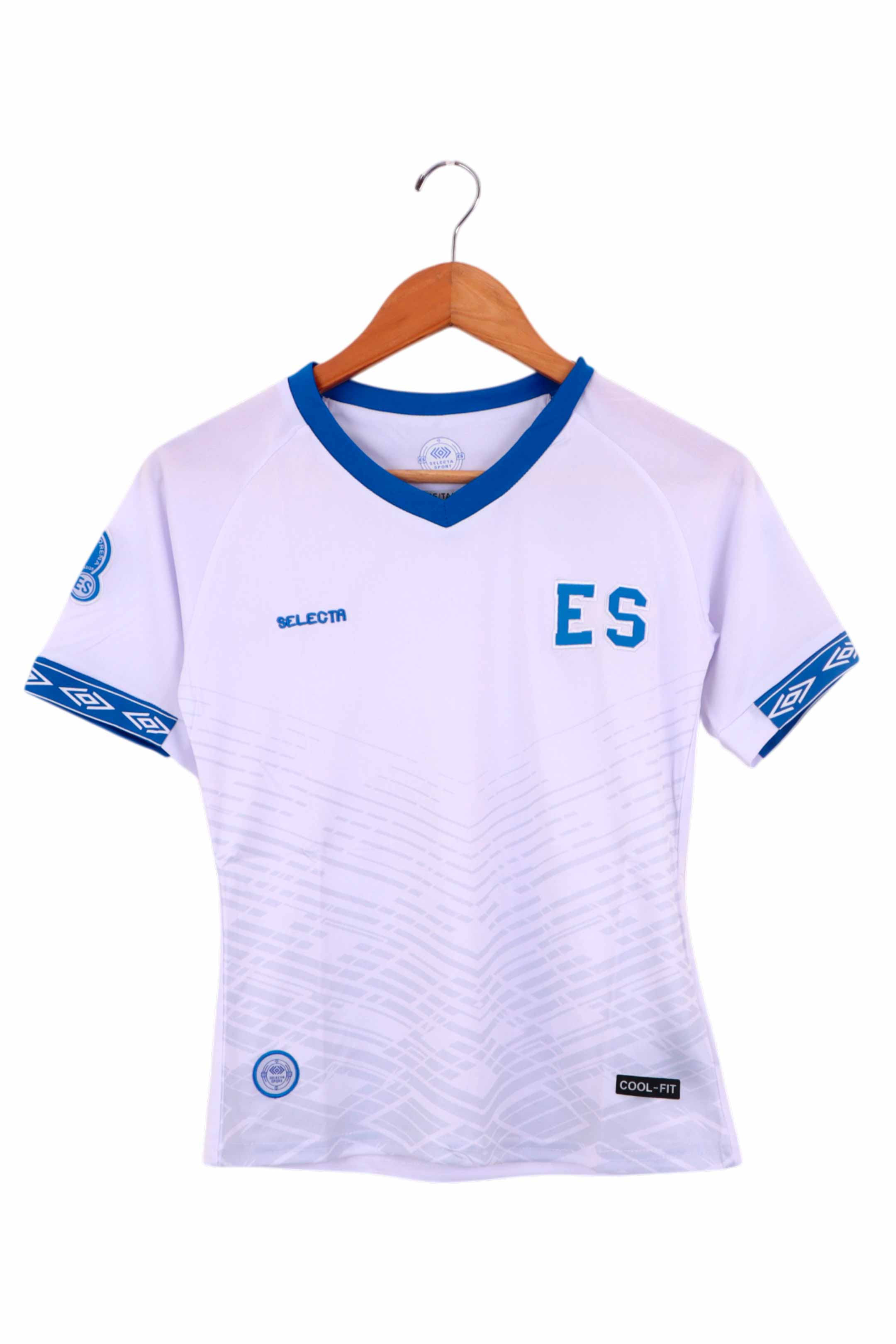 Camiseta Deportiva Selecta