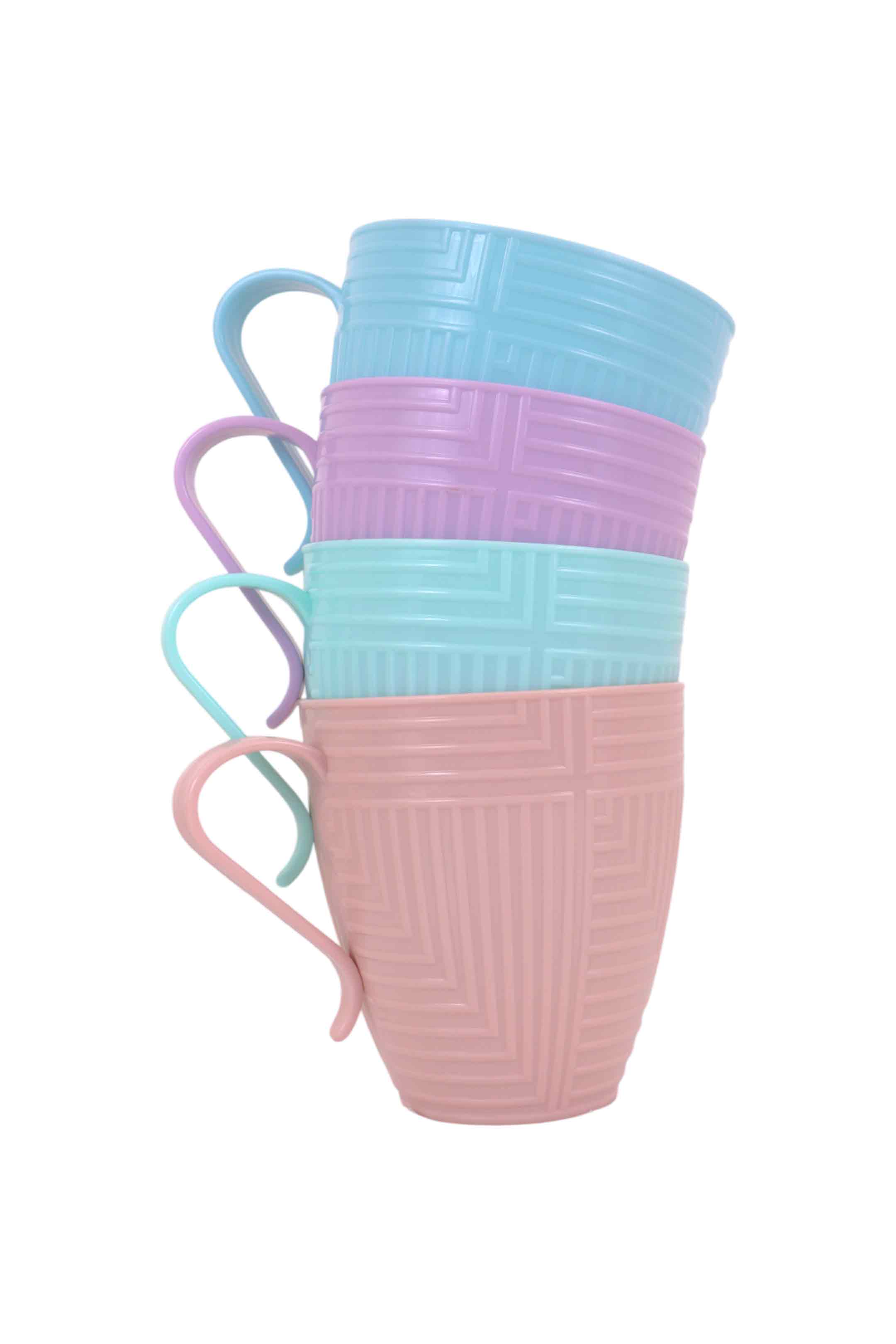 Set de tazas