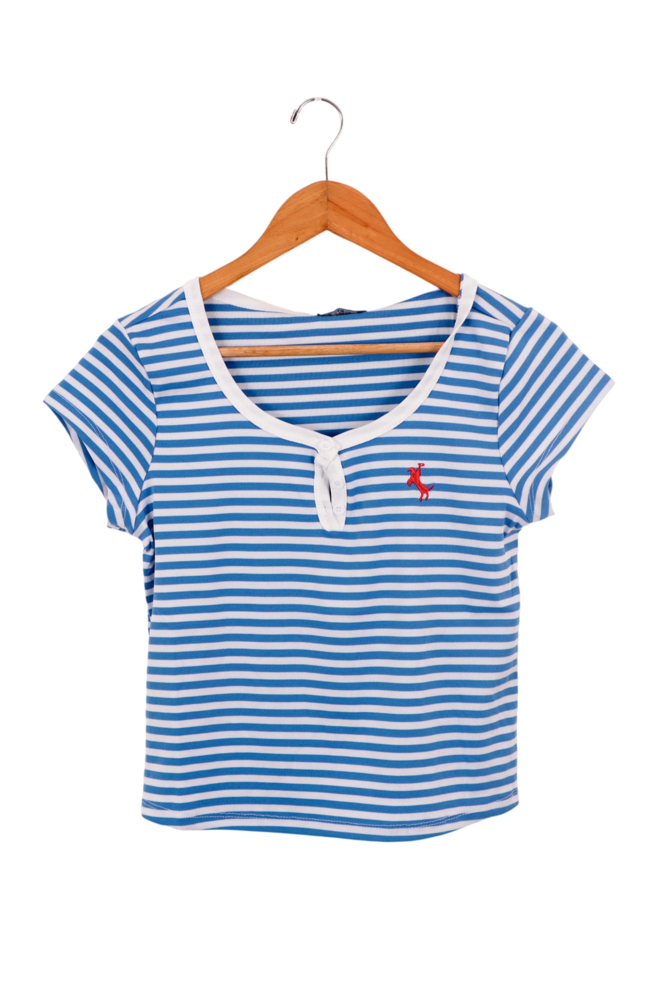 Blusa Top Model