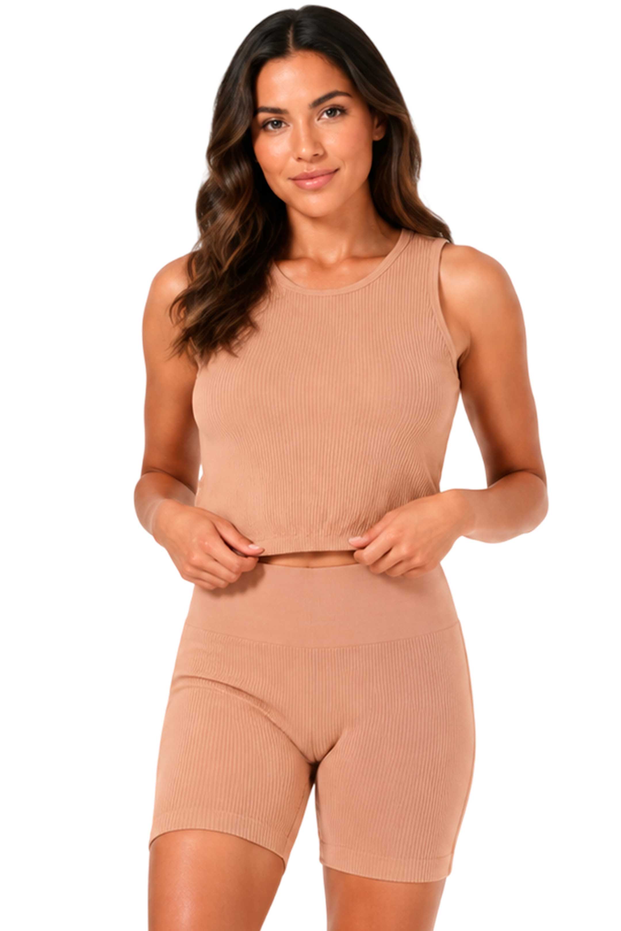 Conjunto para dama