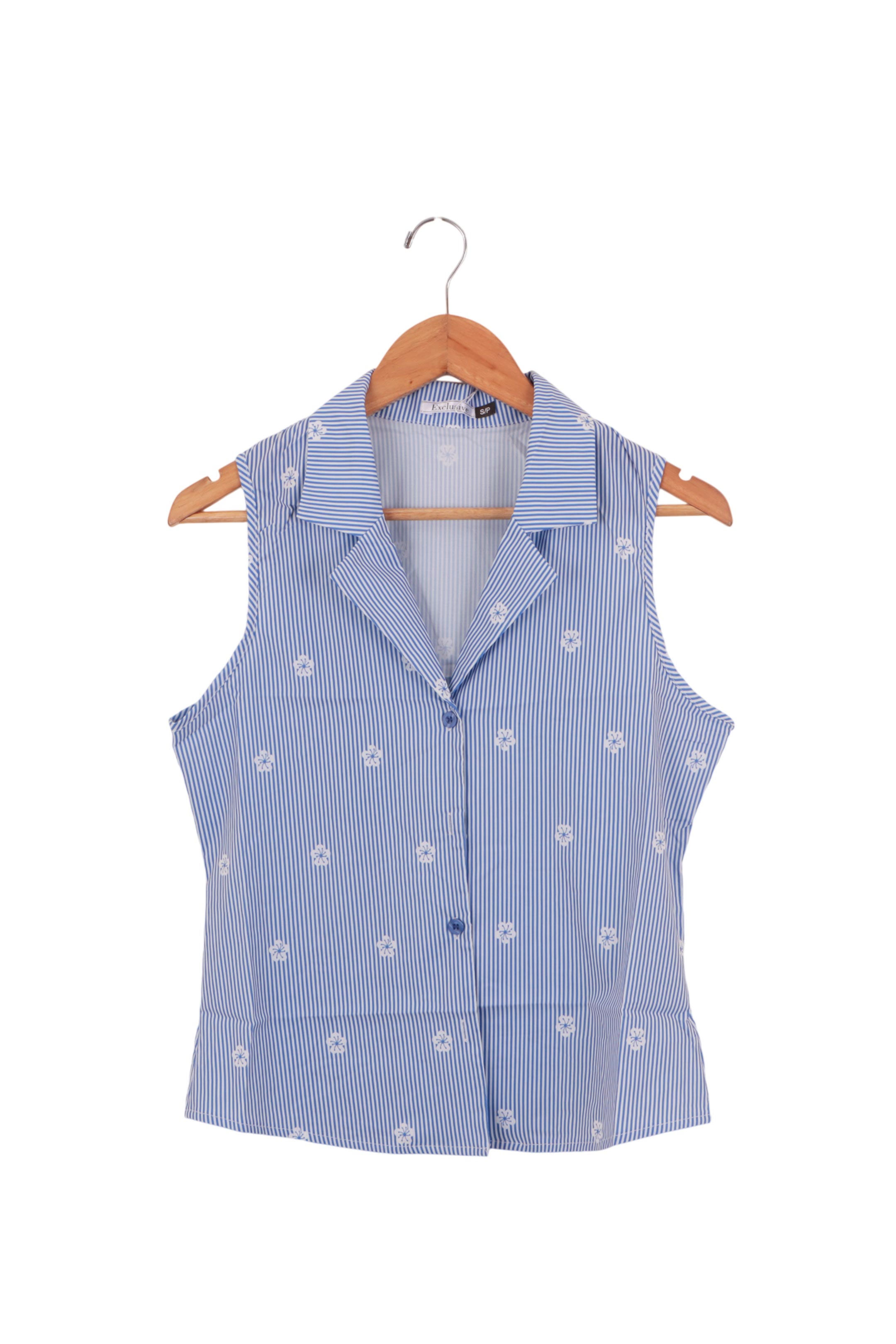 Blusa Exclusive