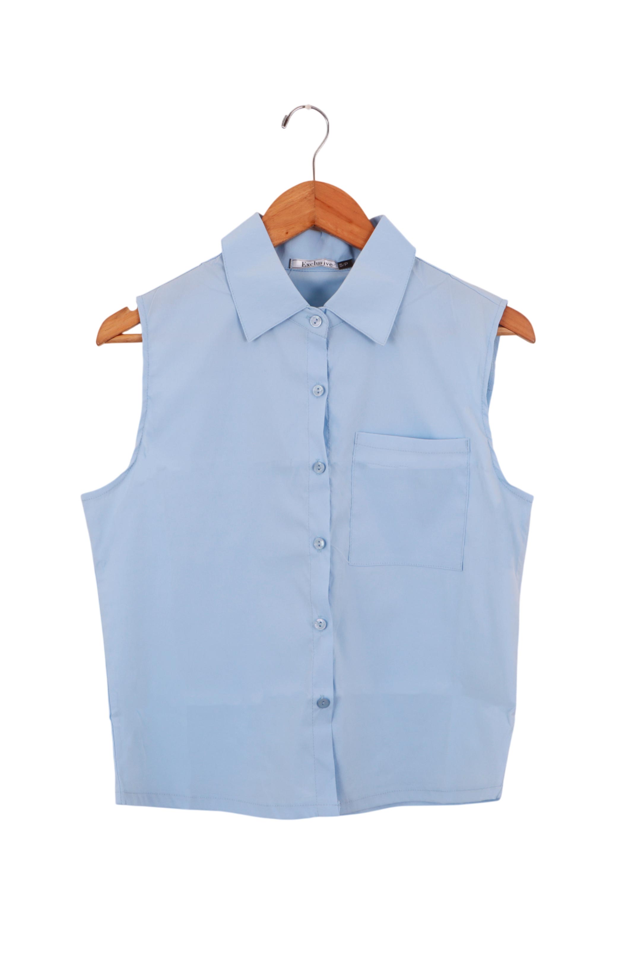 Blusa Exclusive