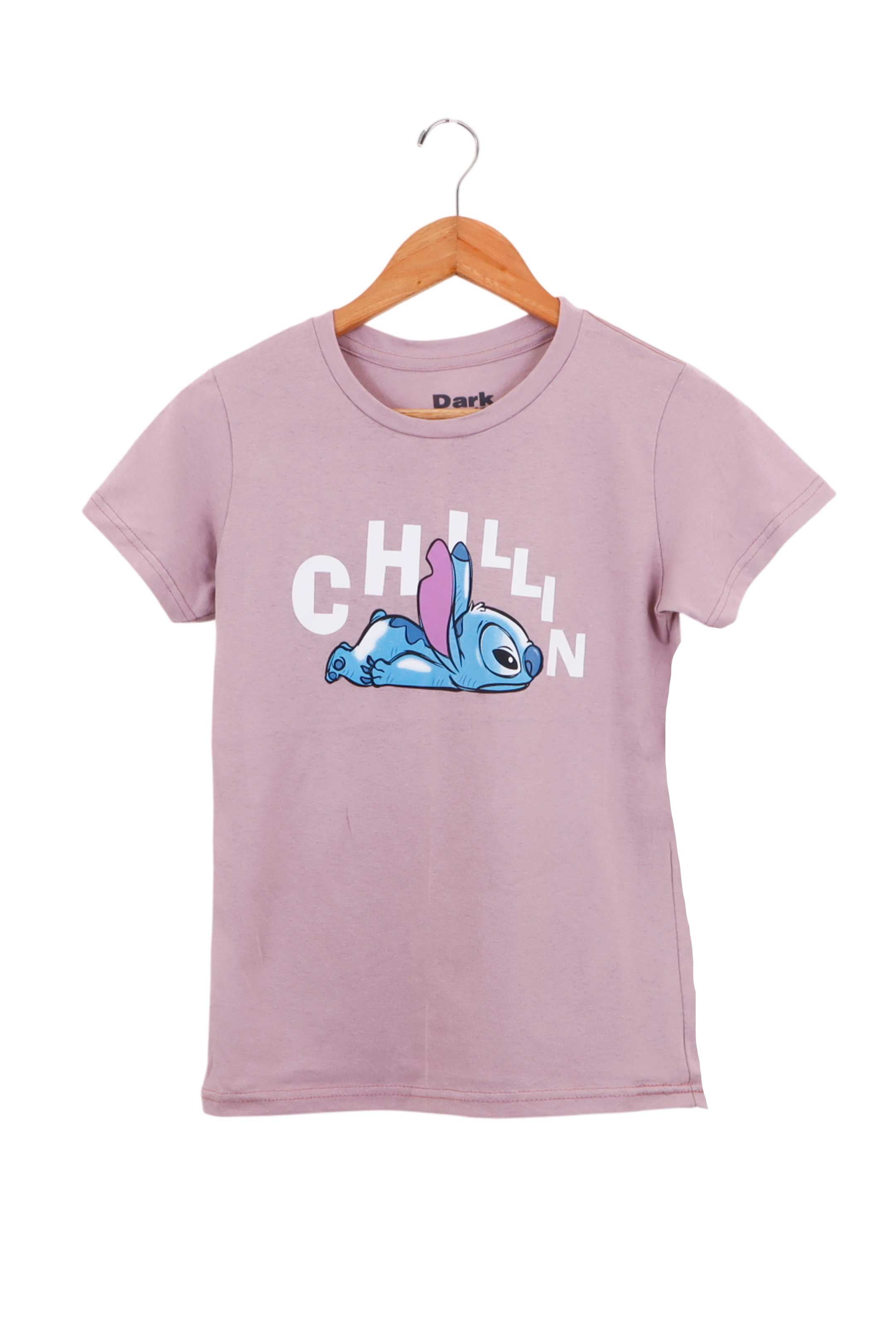 Blusa Dark End