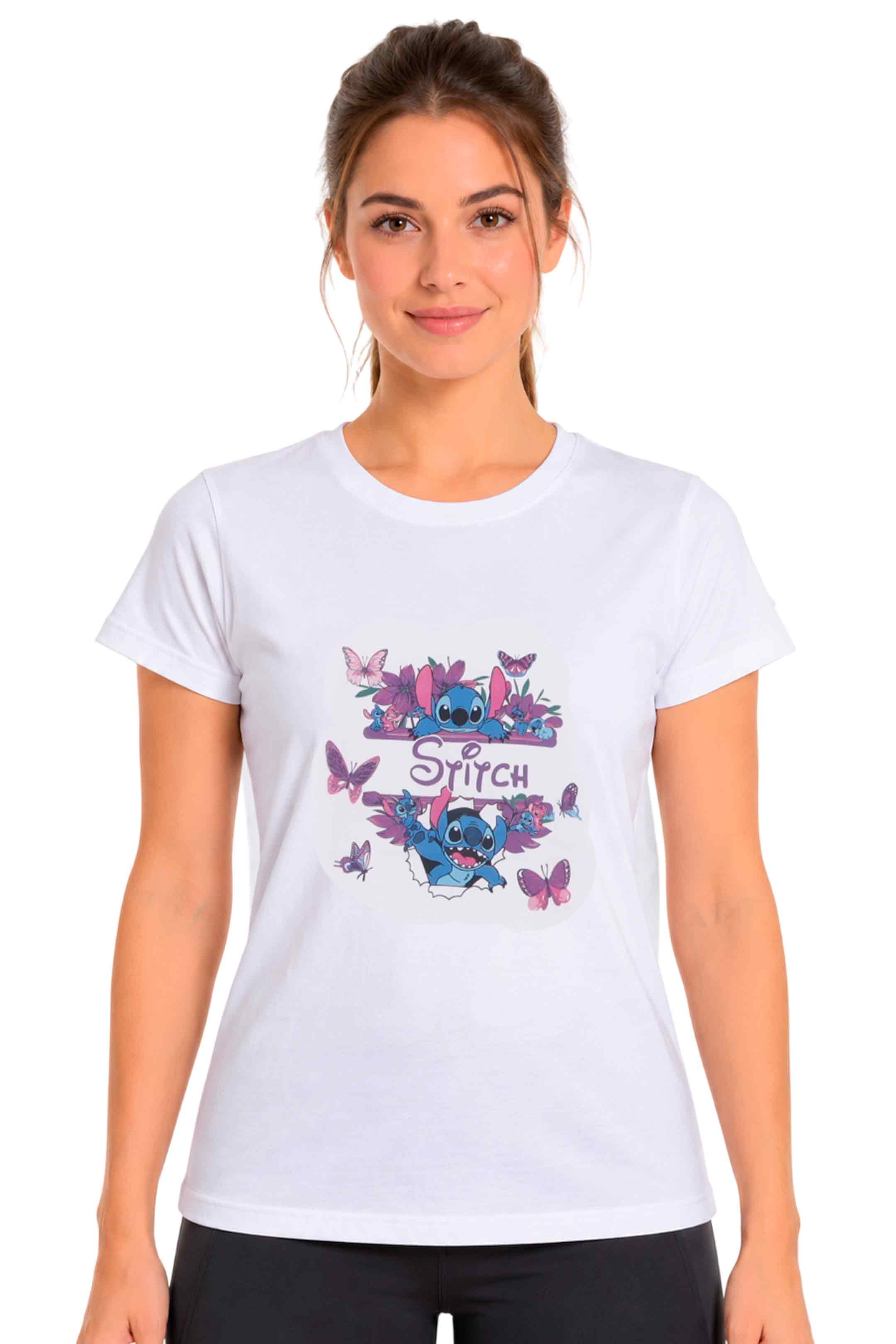 Blusa Dark End