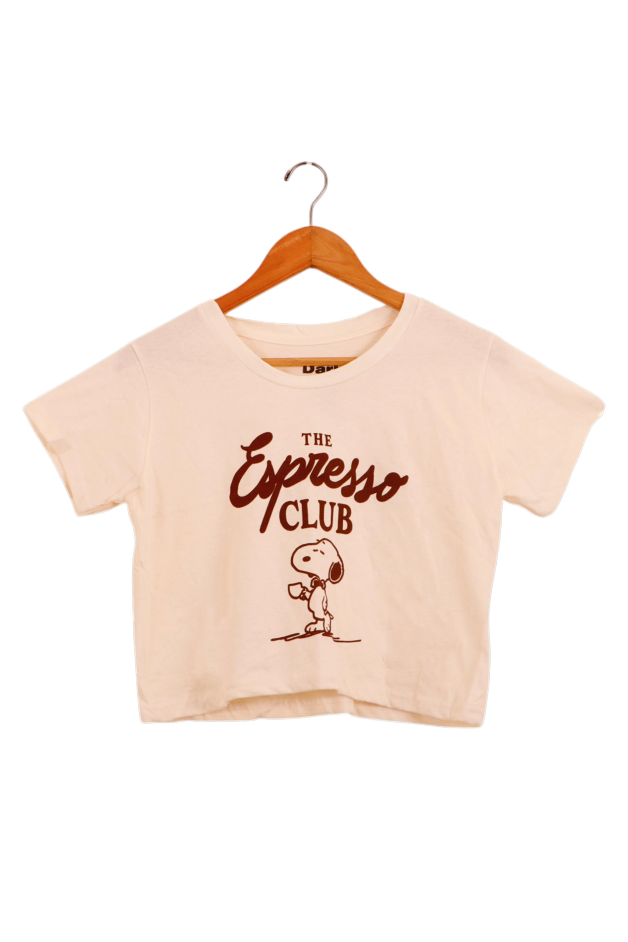 Blusa Dark End