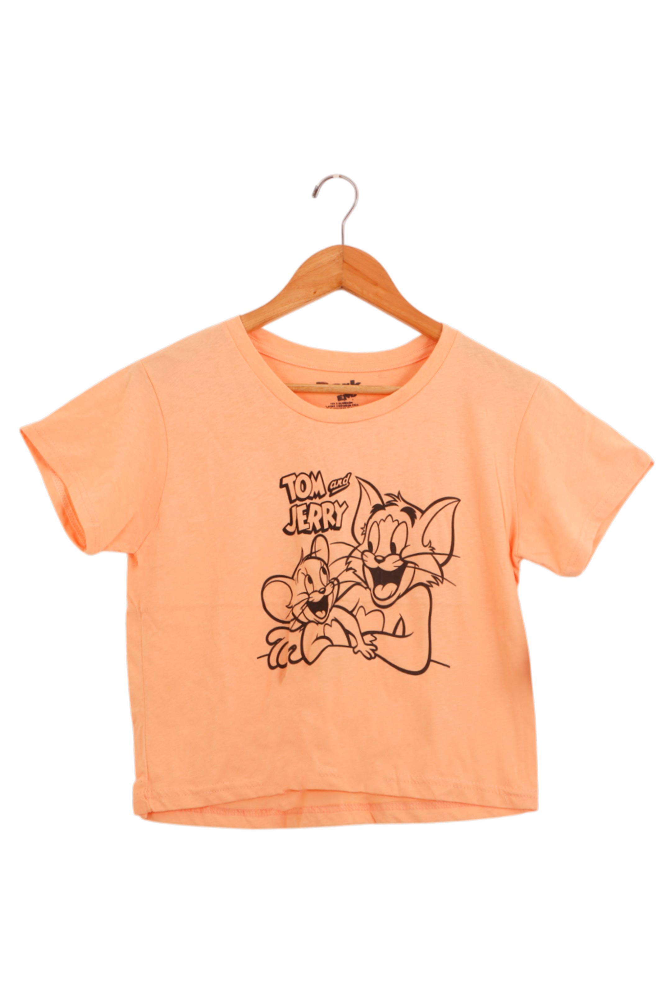 Blusa Dark End
