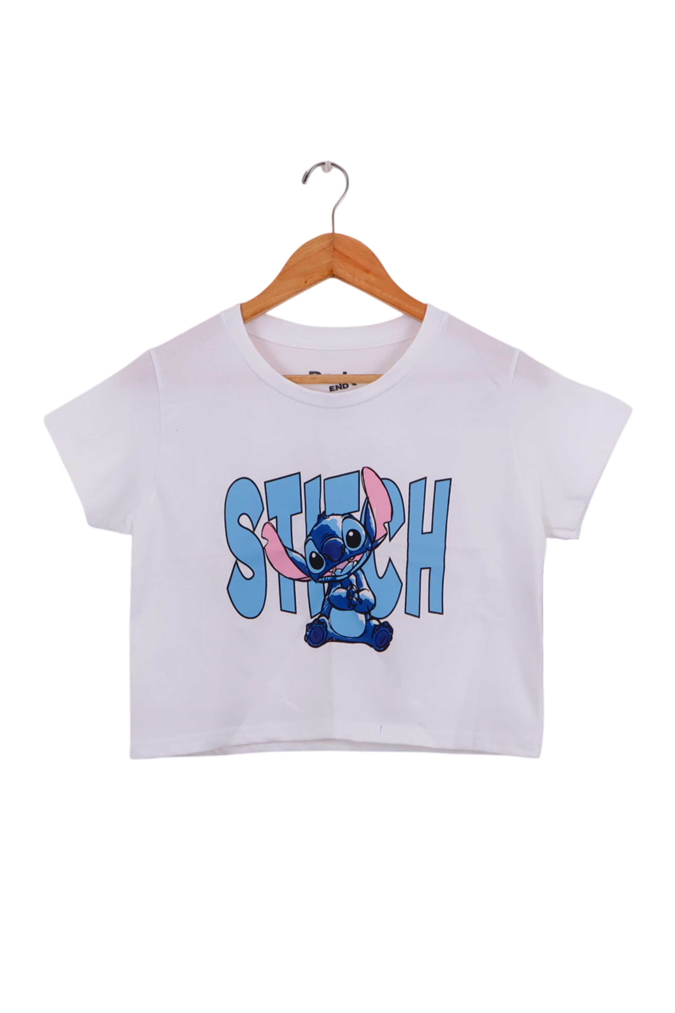 Blusa Dark End