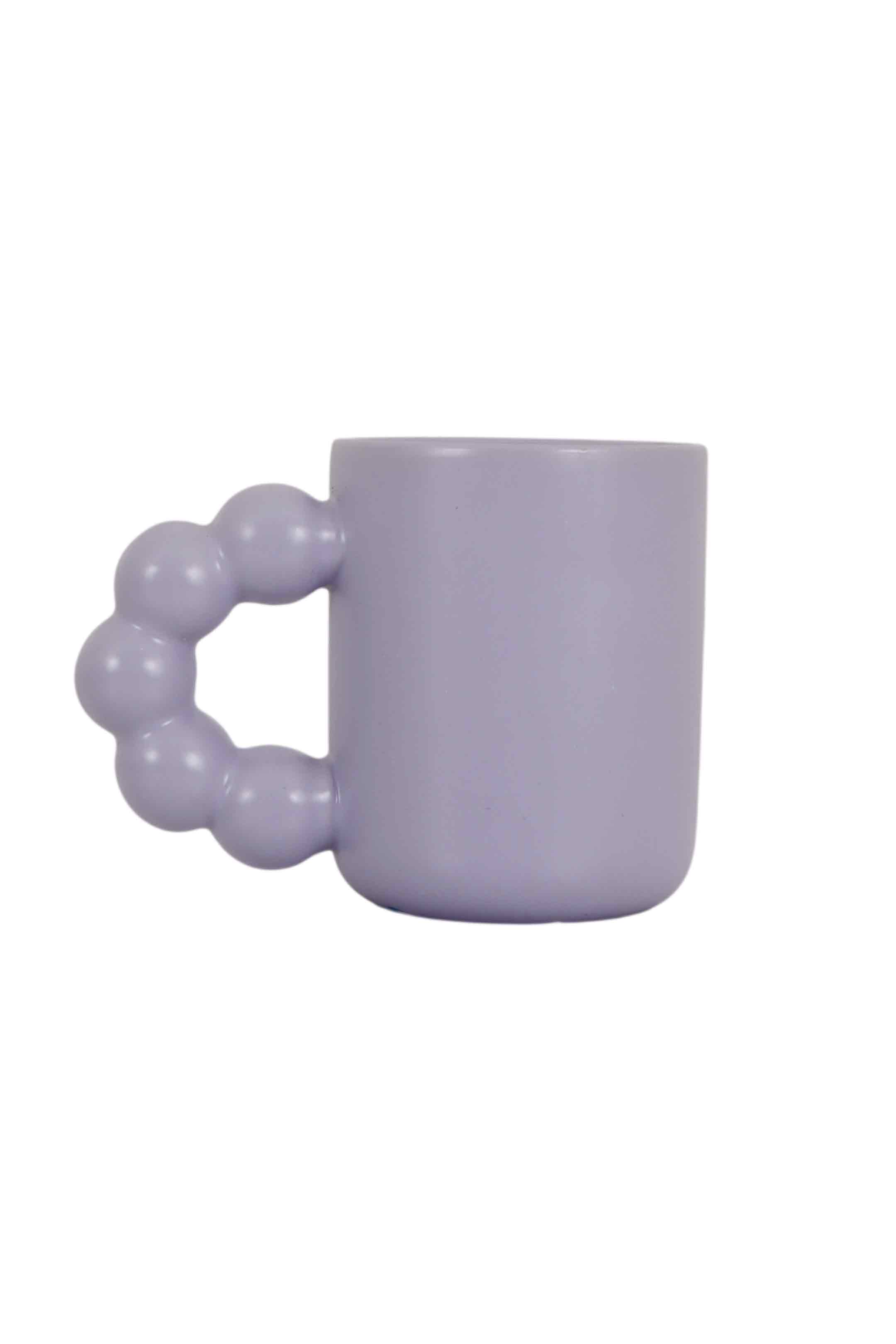 Taza cerámica