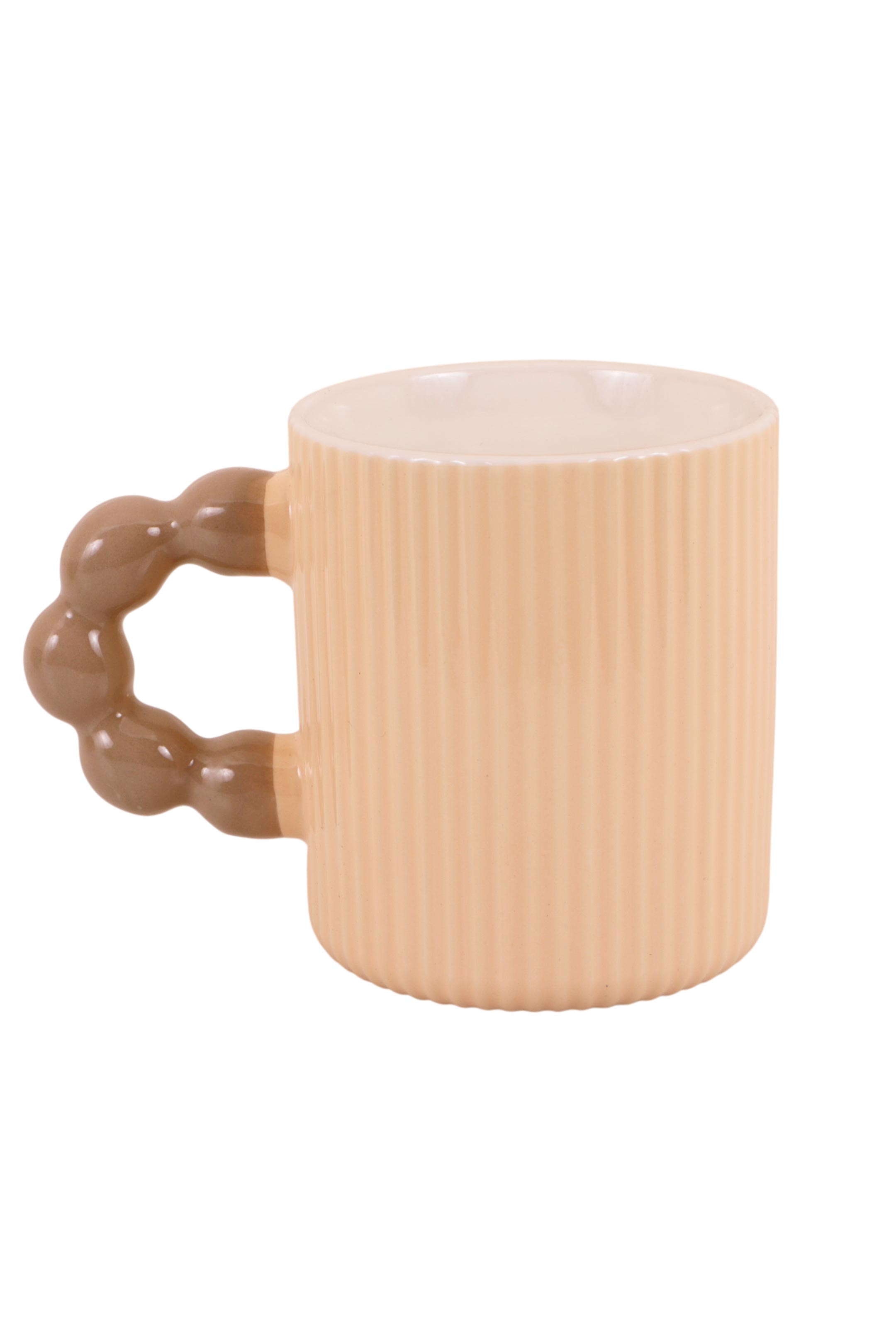 Taza cerámica