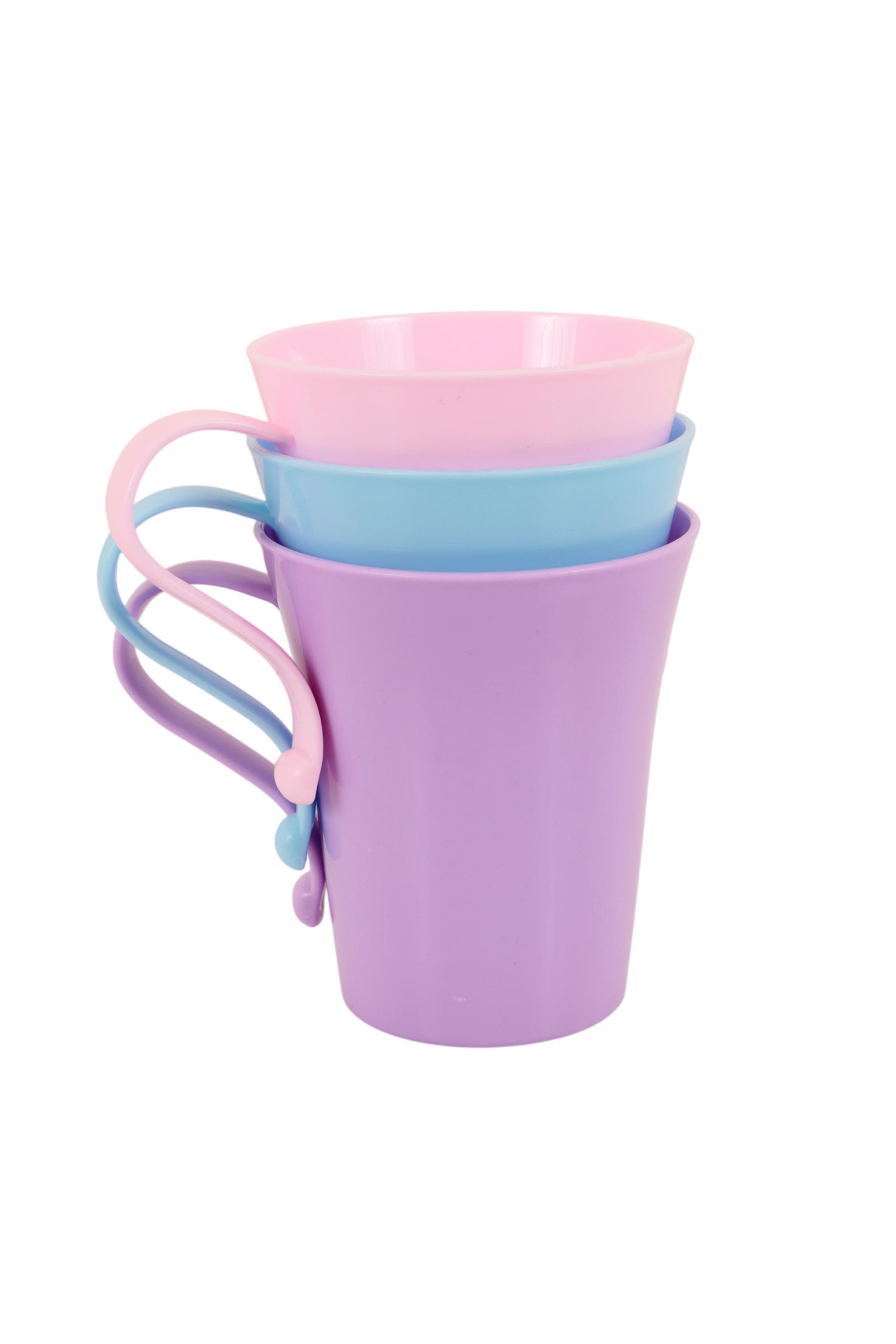 Set de tazas