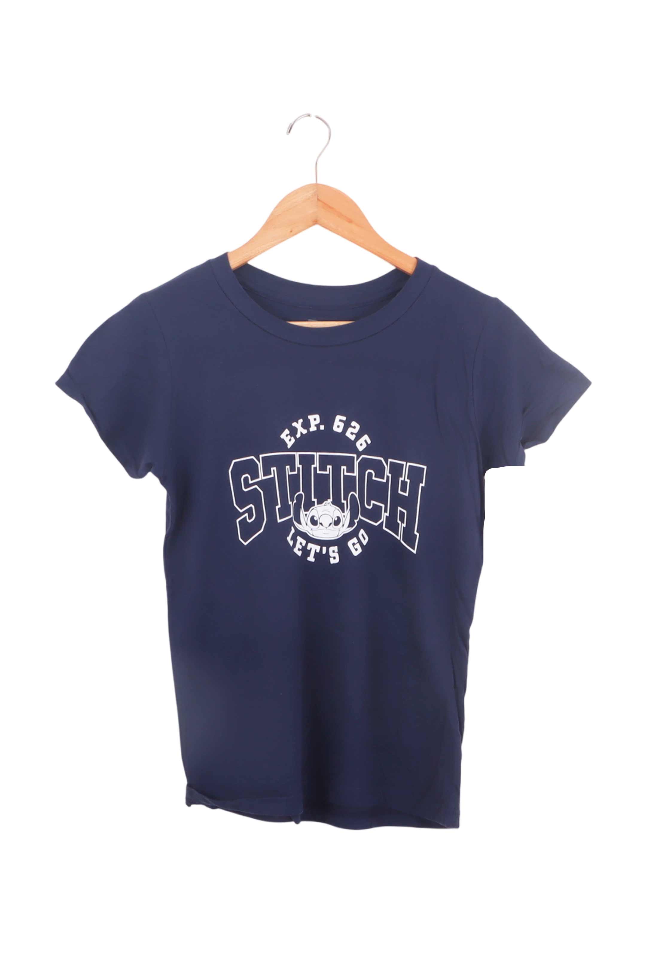 Blusa Dark End